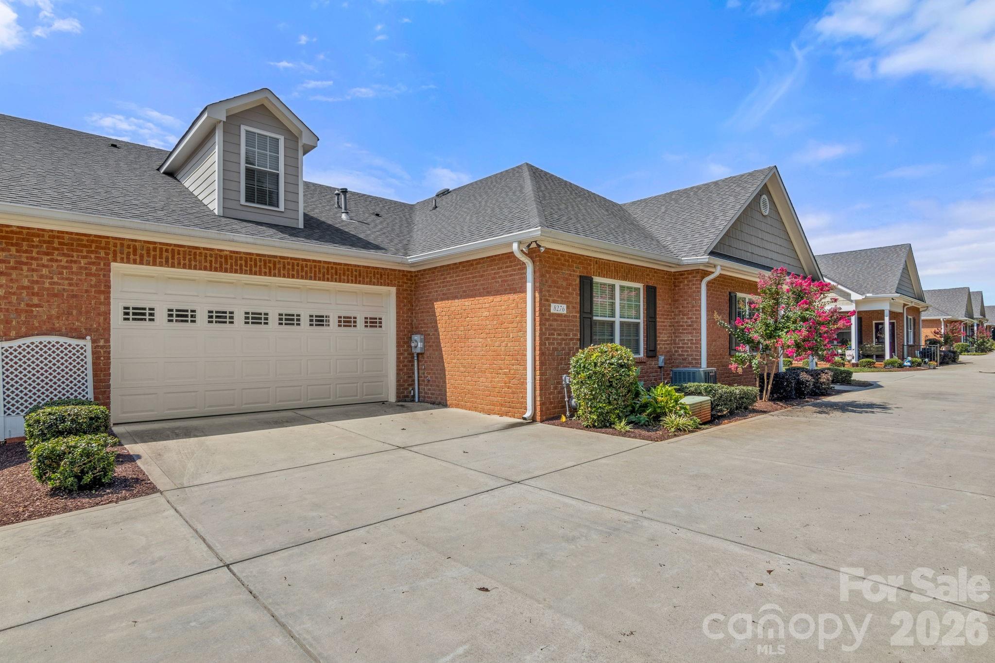8276 Merchant Court — Denver