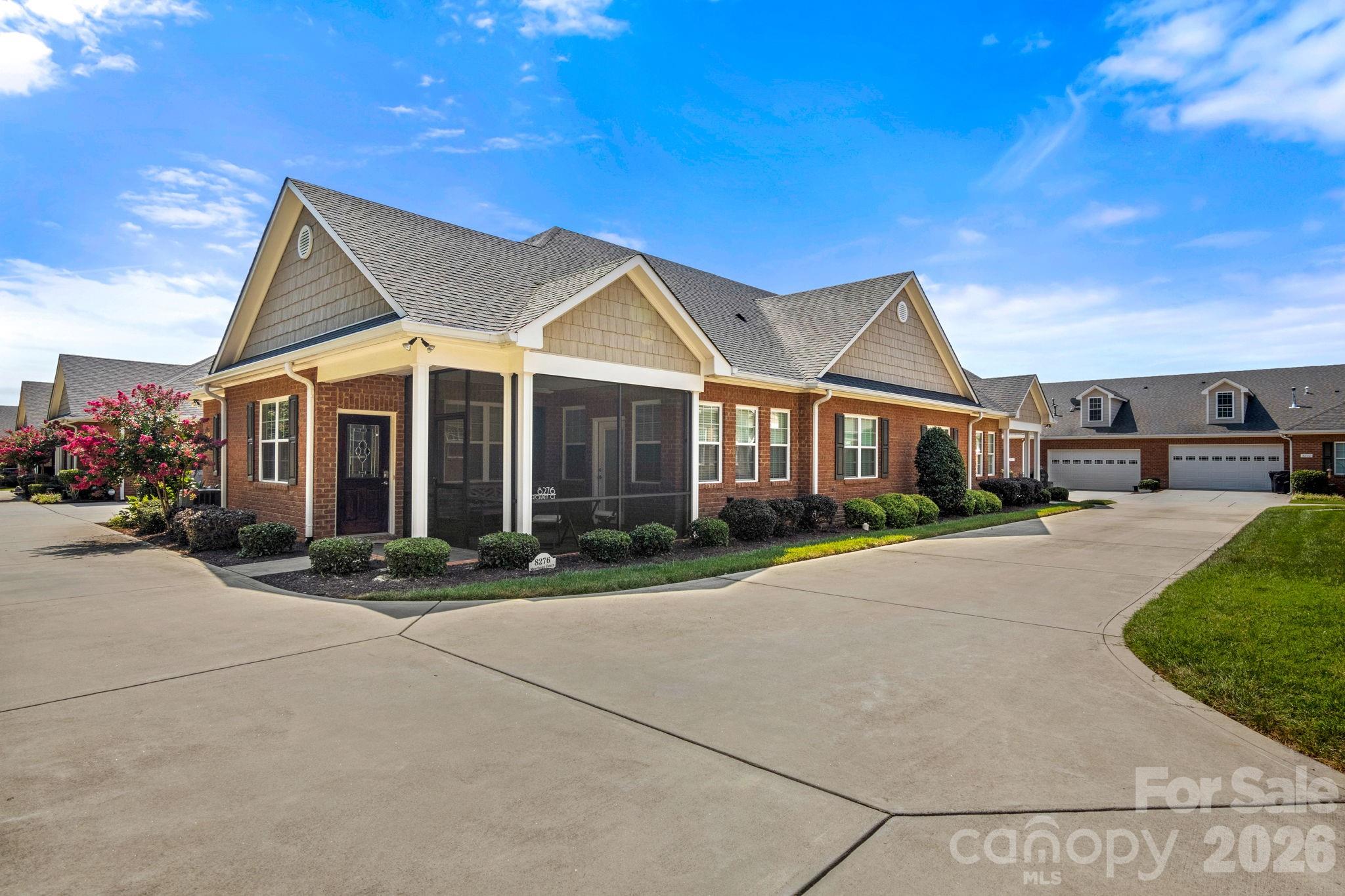 8276 Merchant Court — Denver