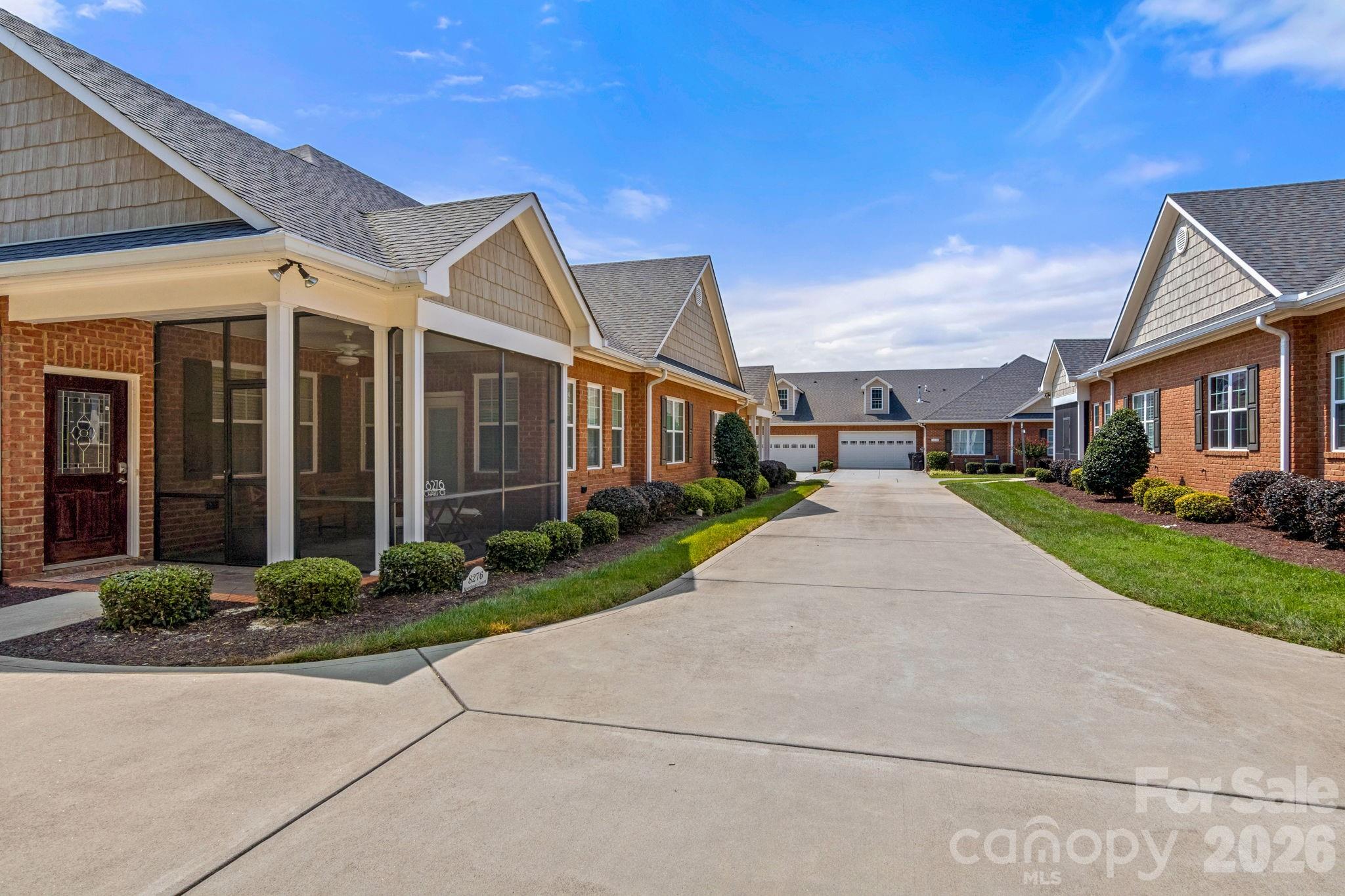 8276 Merchant Court — Denver