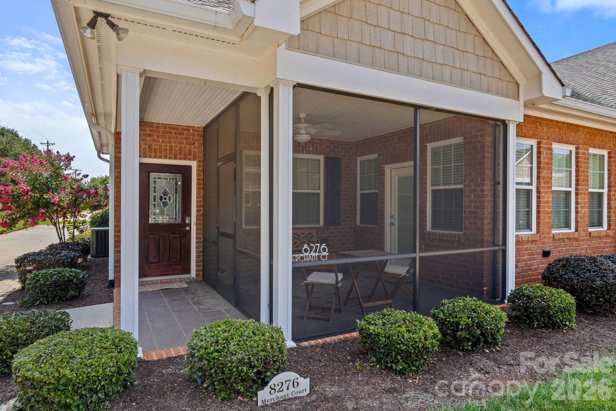 8276 Merchant Court — Denver