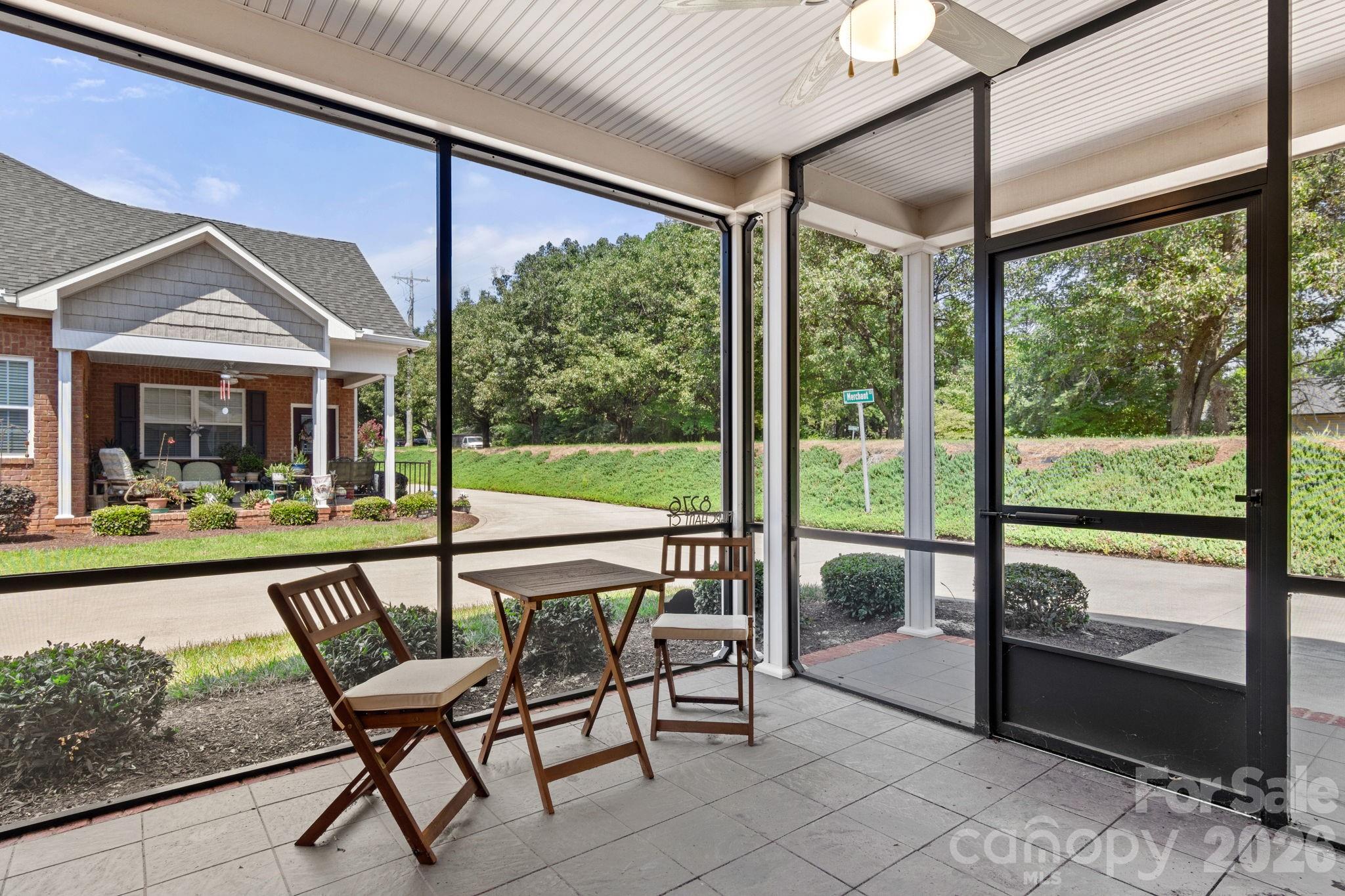 8276 Merchant Court — Denver