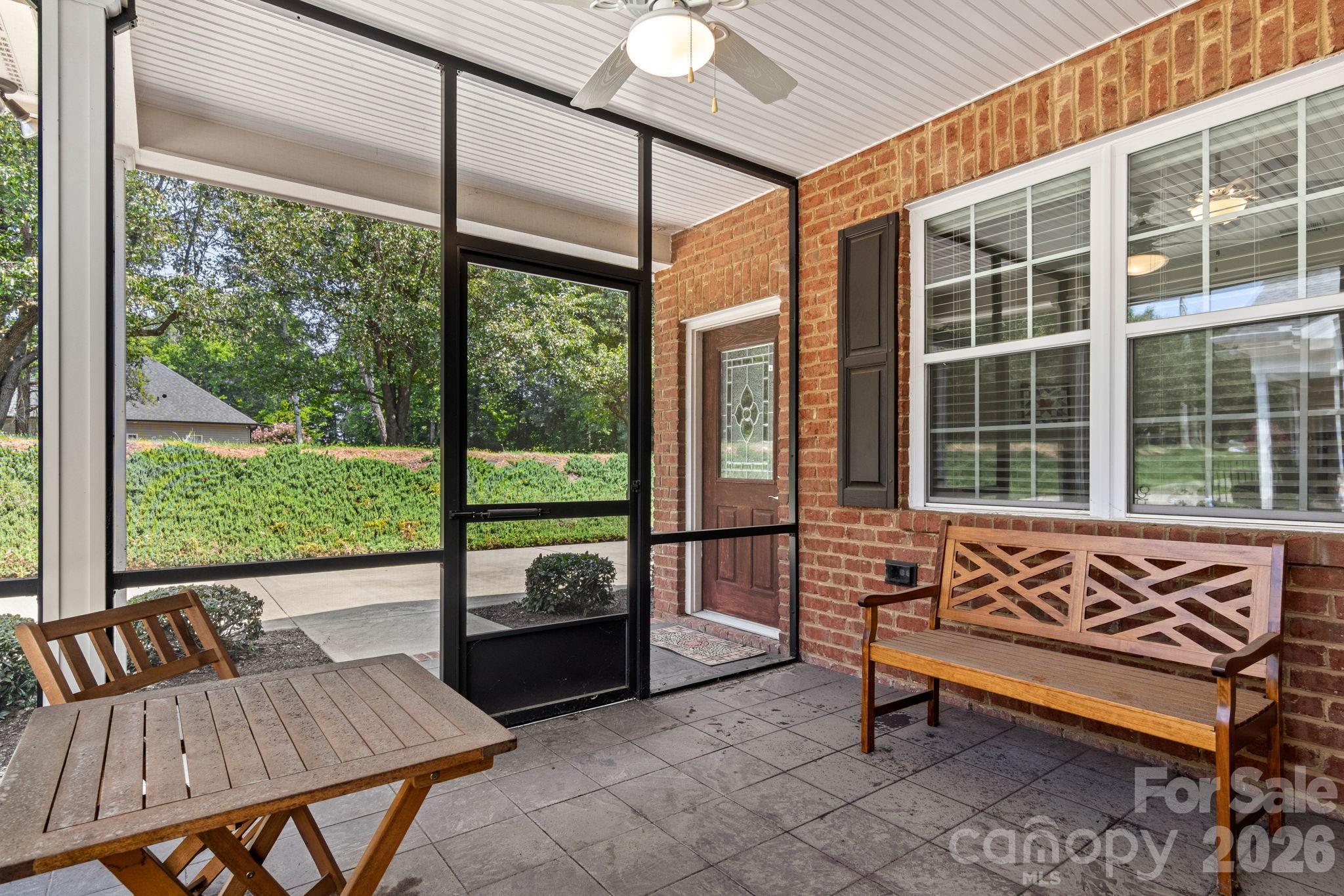 8276 Merchant Court — Denver