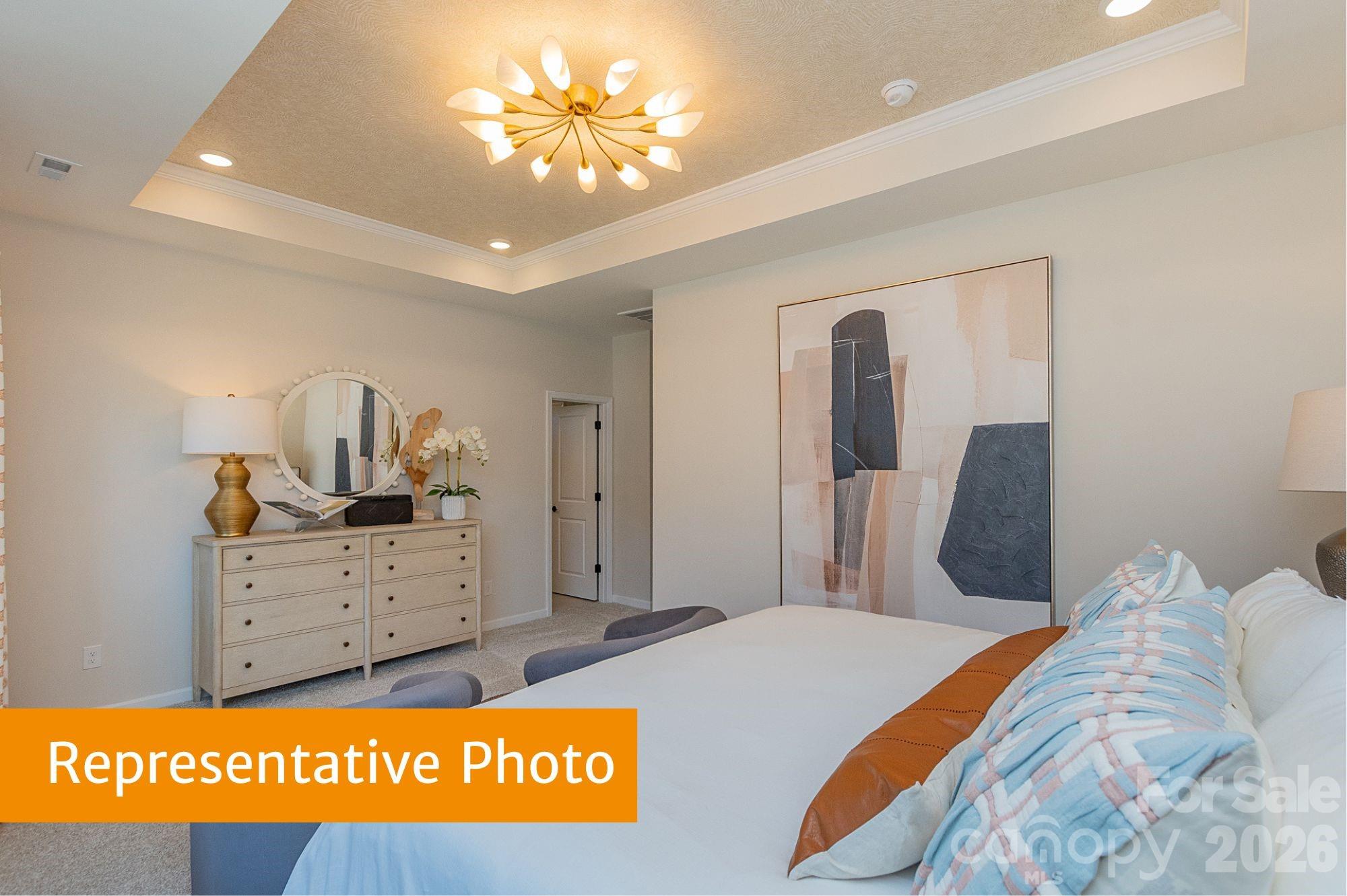 2307 Painted Trail — Catawba