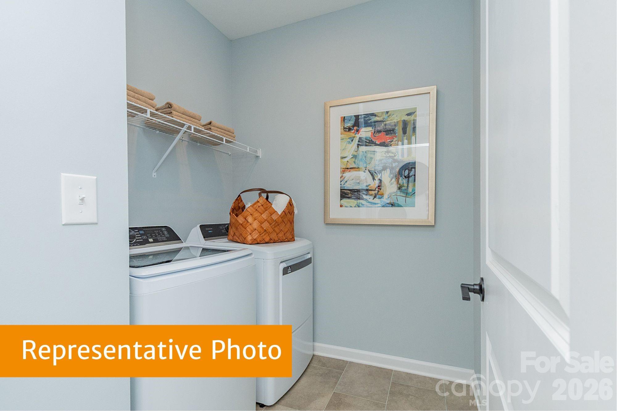 2307 Painted Trail — Catawba