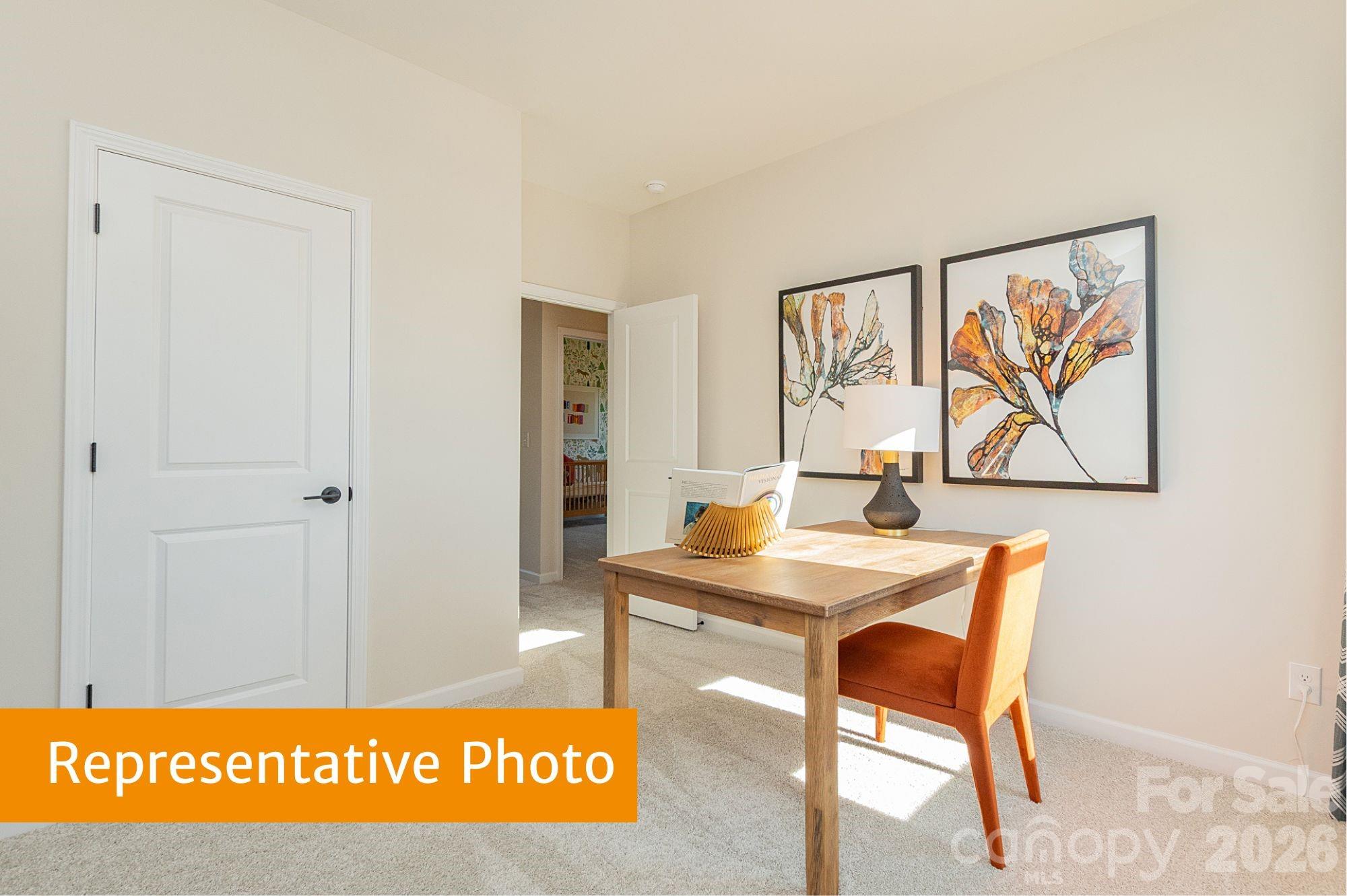 2307 Painted Trail — Catawba