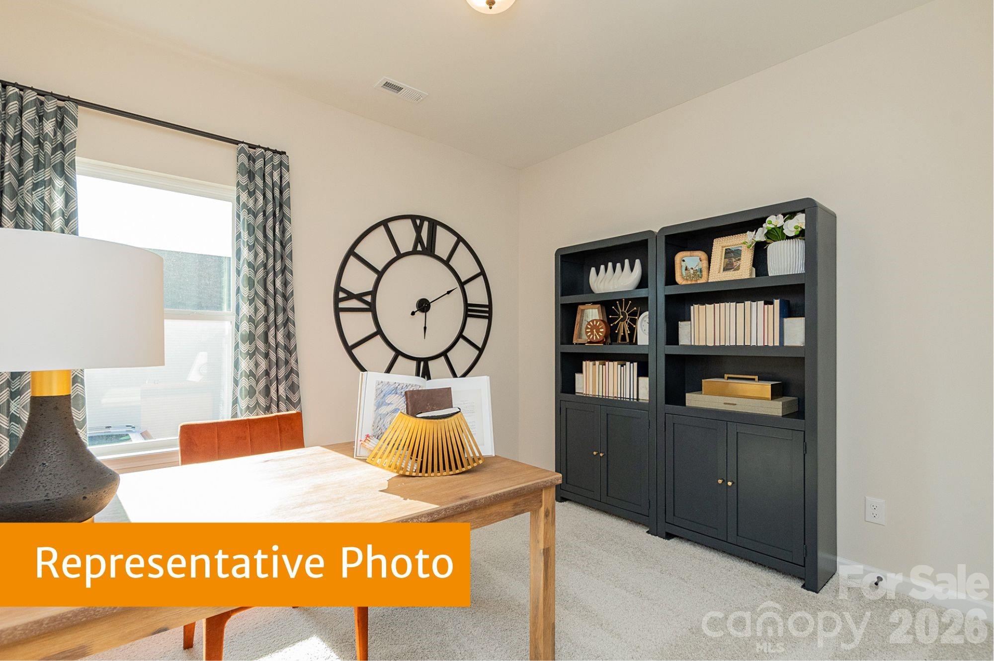 2307 Painted Trail — Catawba