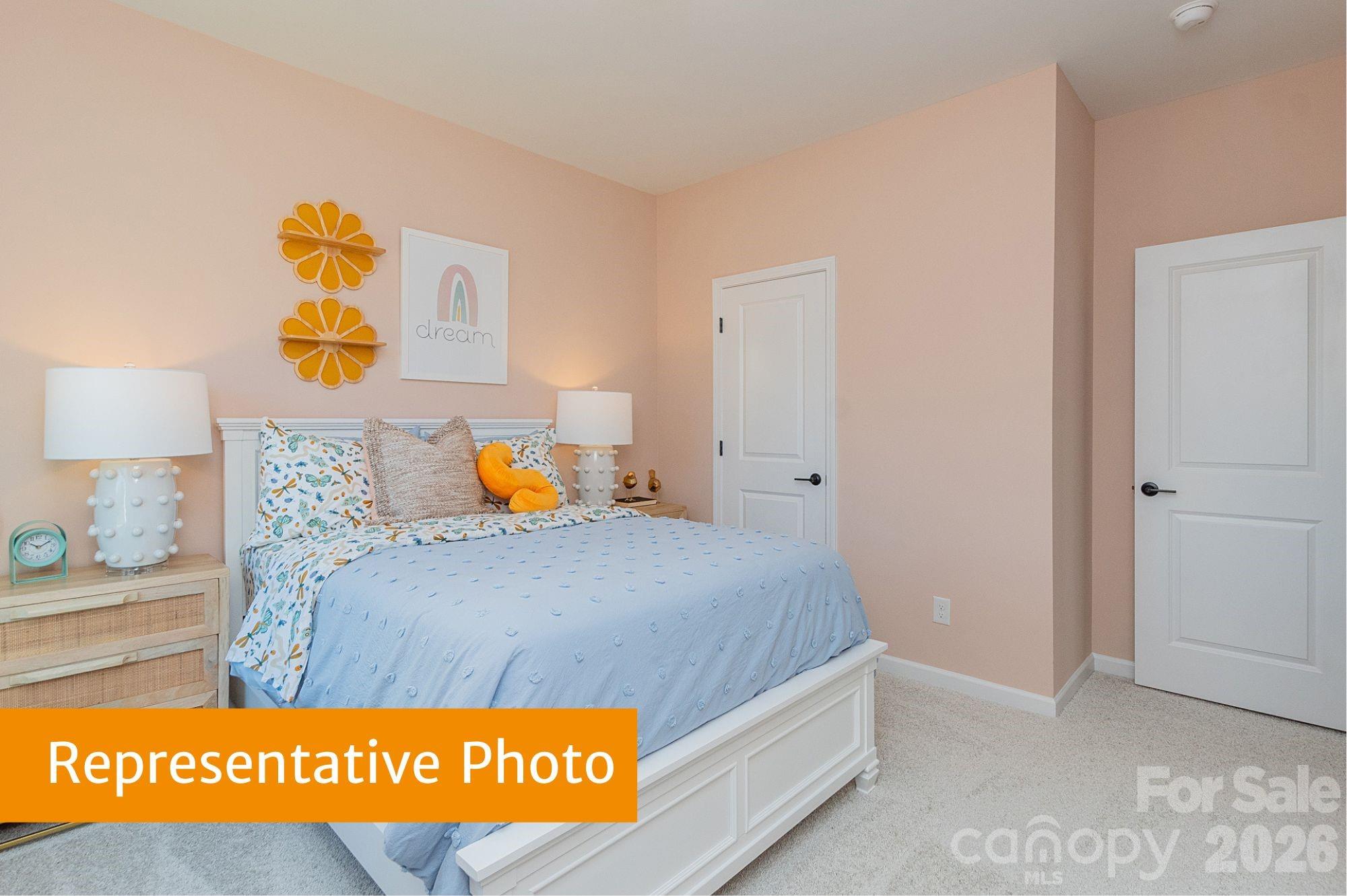 2307 Painted Trail — Catawba