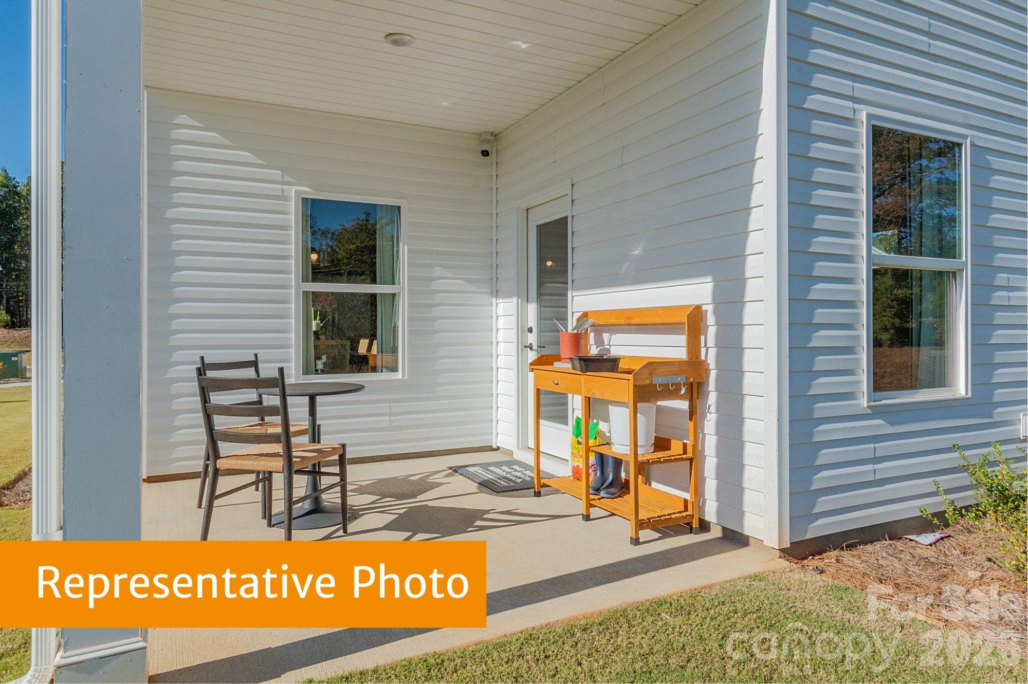 2307 Painted Trail — Catawba