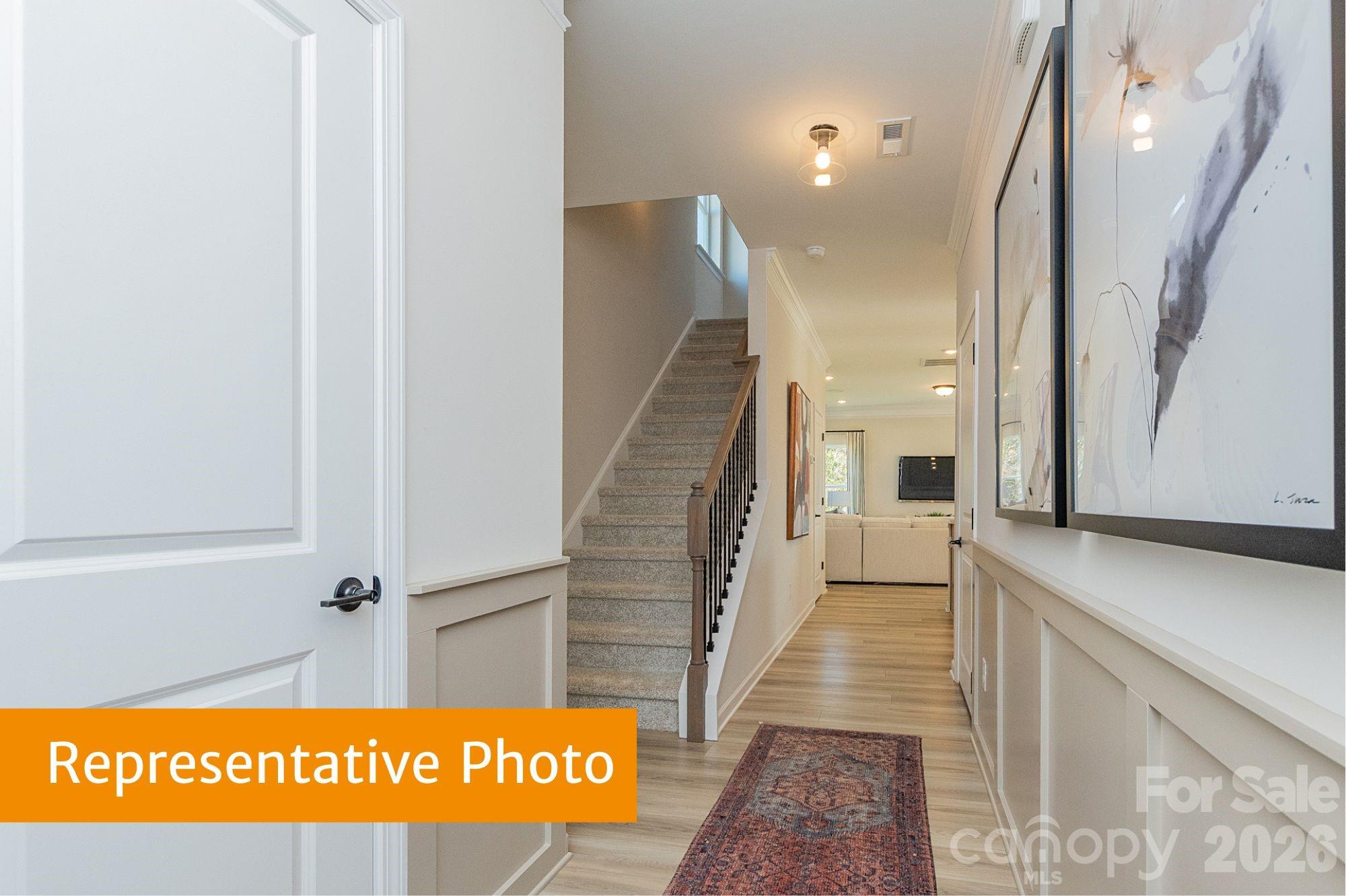 2307 Painted Trail — Catawba