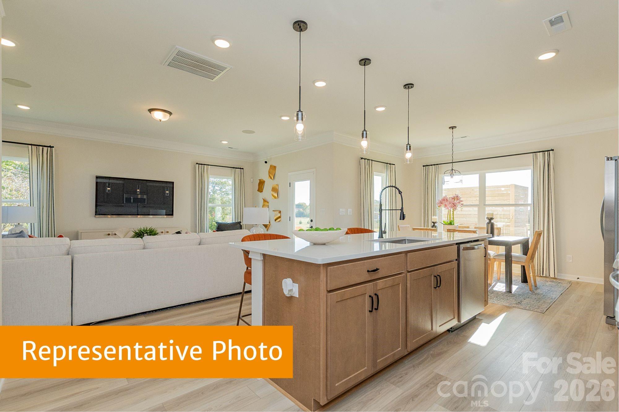 2307 Painted Trail — Catawba