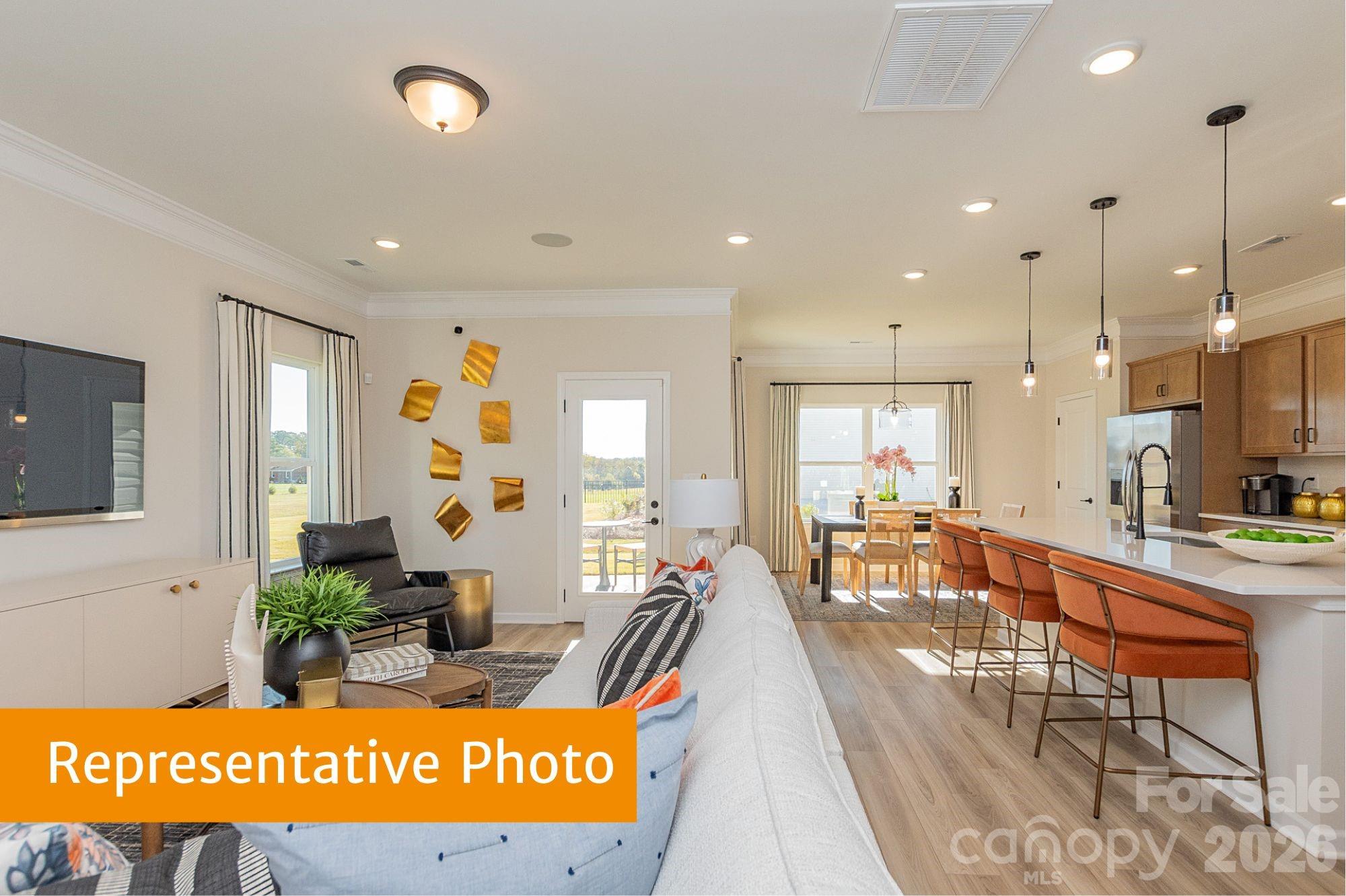 2307 Painted Trail — Catawba