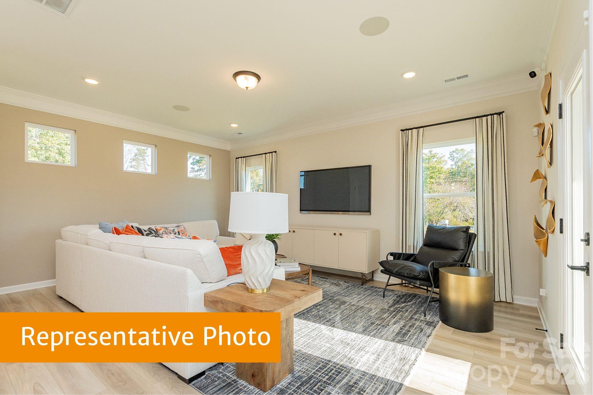 2307 Painted Trail — Catawba