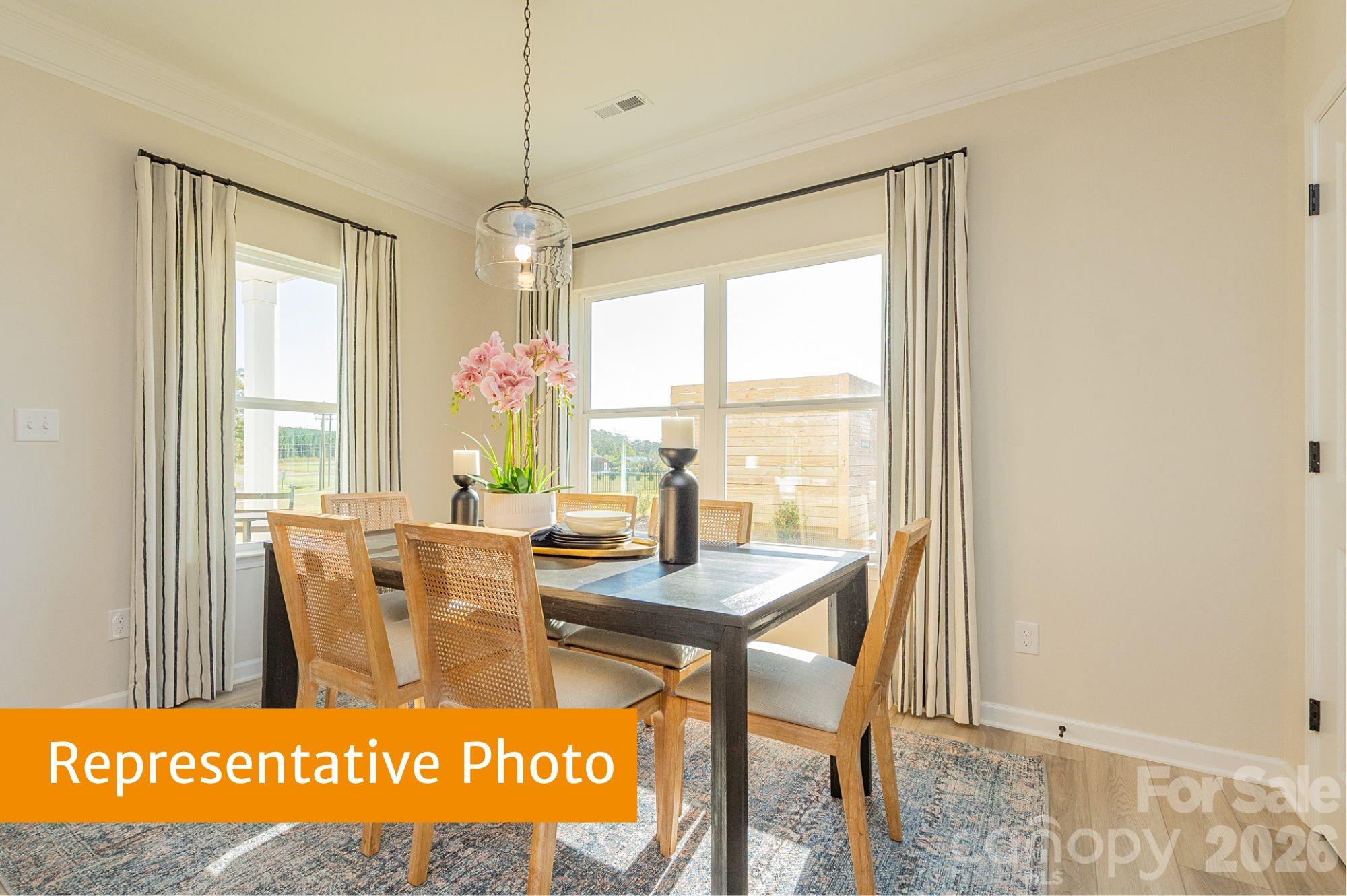 2307 Painted Trail — Catawba