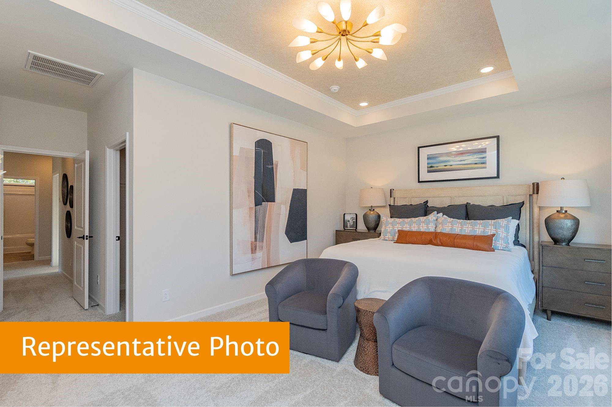 2307 Painted Trail — Catawba