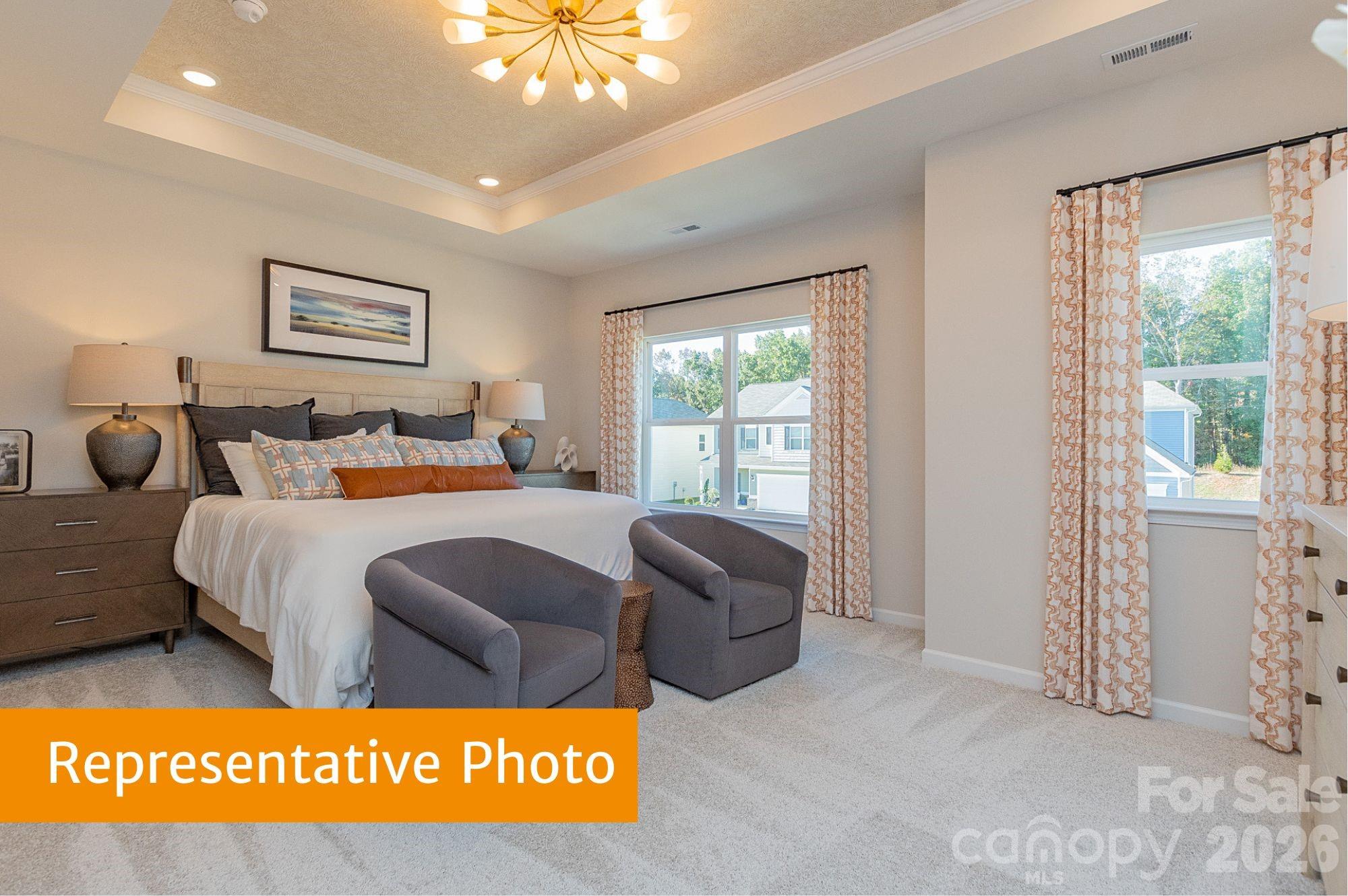 2307 Painted Trail — Catawba