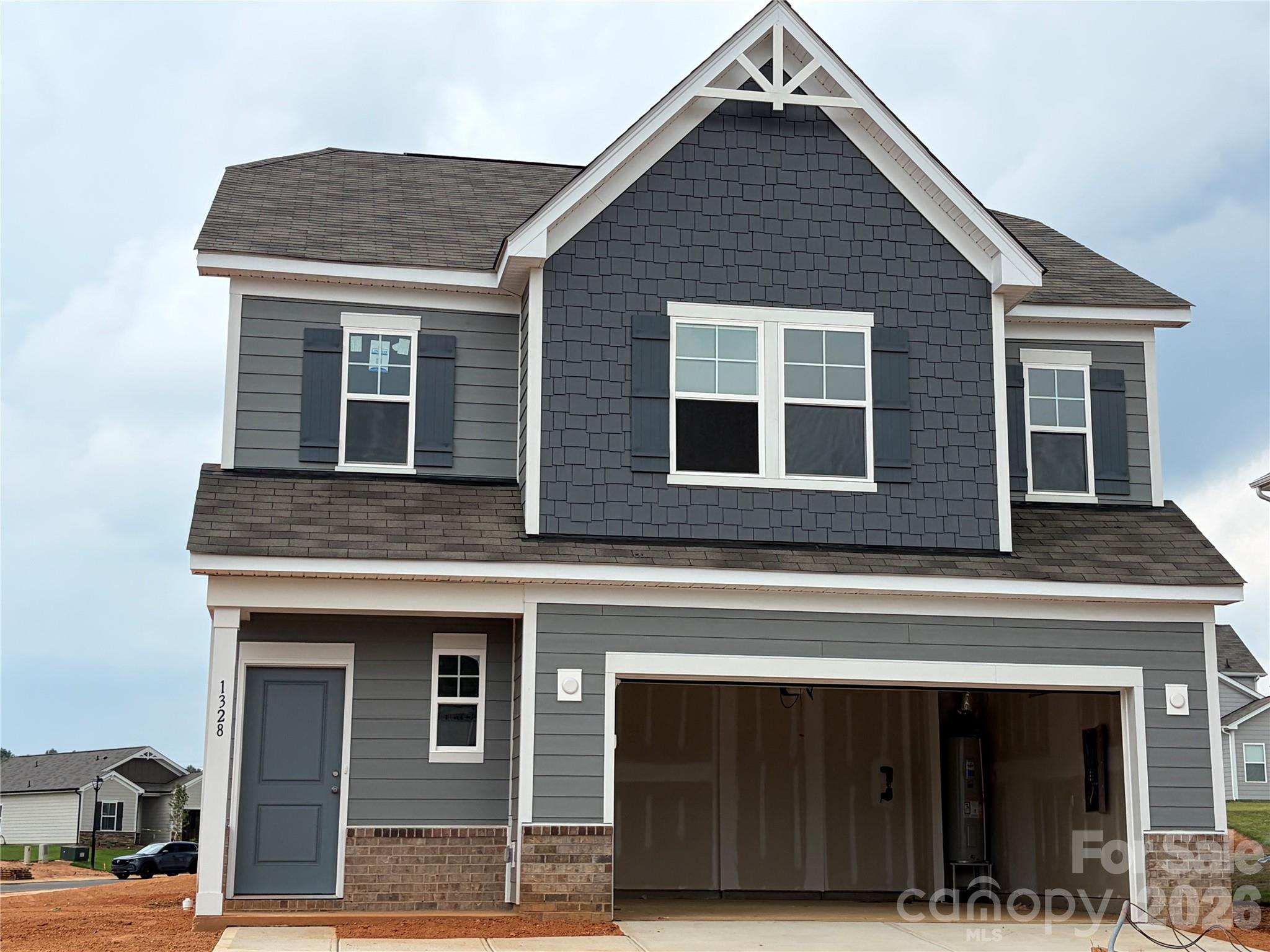 1328 Chiefs Lane — Richburg