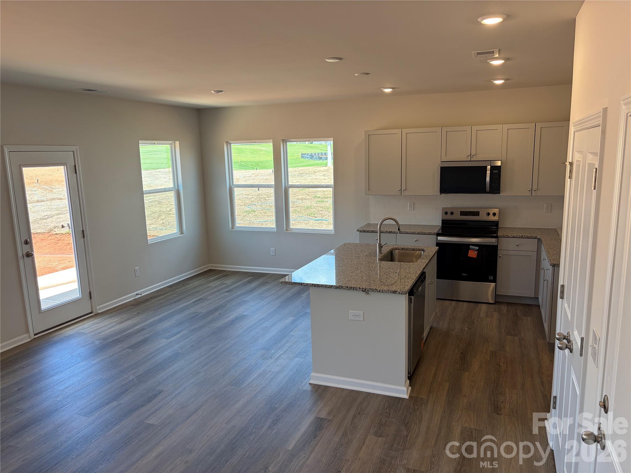 1328 Chiefs Lane — Richburg