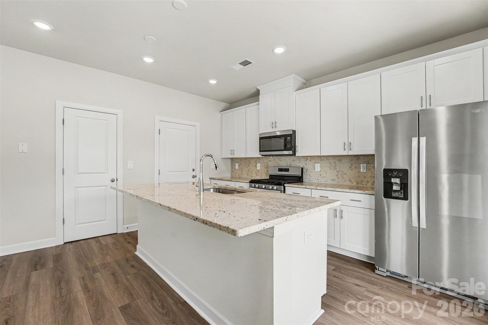 155 Shepherds Landing Drive — Mooresville