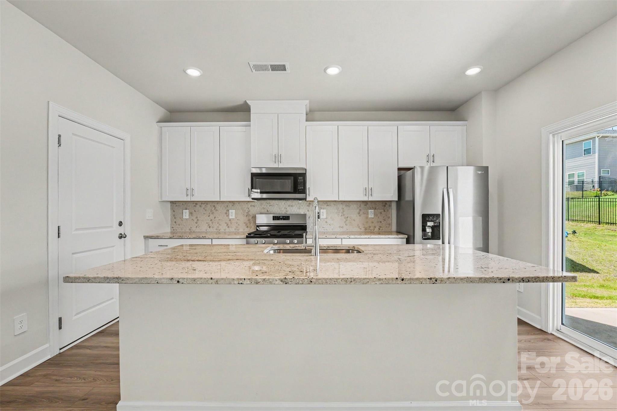 155 Shepherds Landing Drive — Mooresville