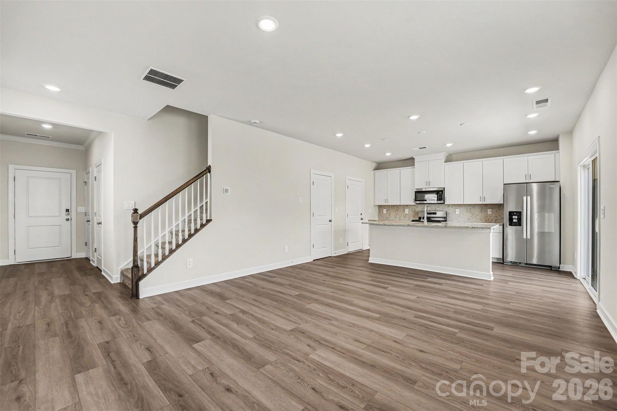 155 Shepherds Landing Drive — Mooresville