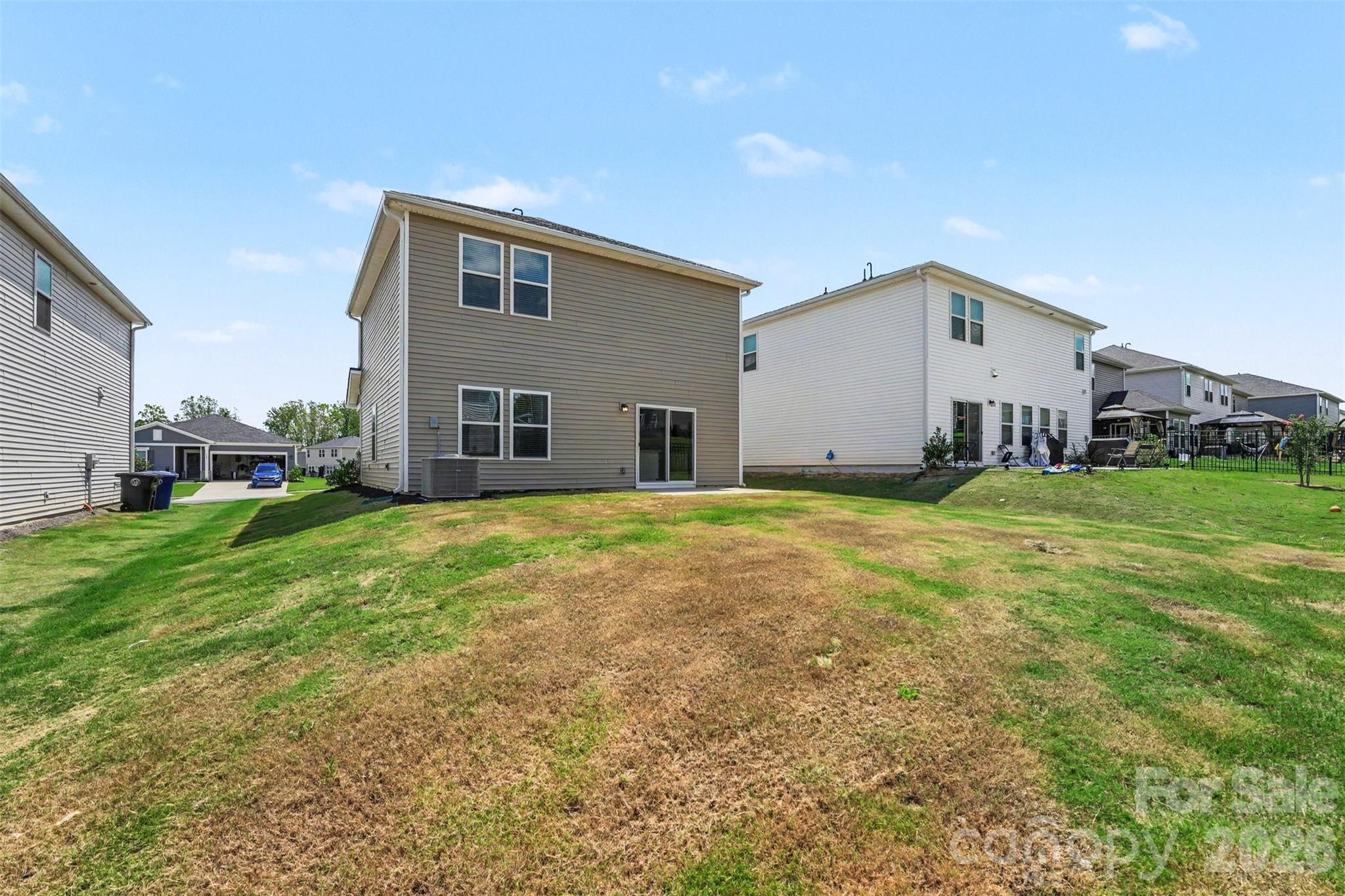 155 Shepherds Landing Drive — Mooresville