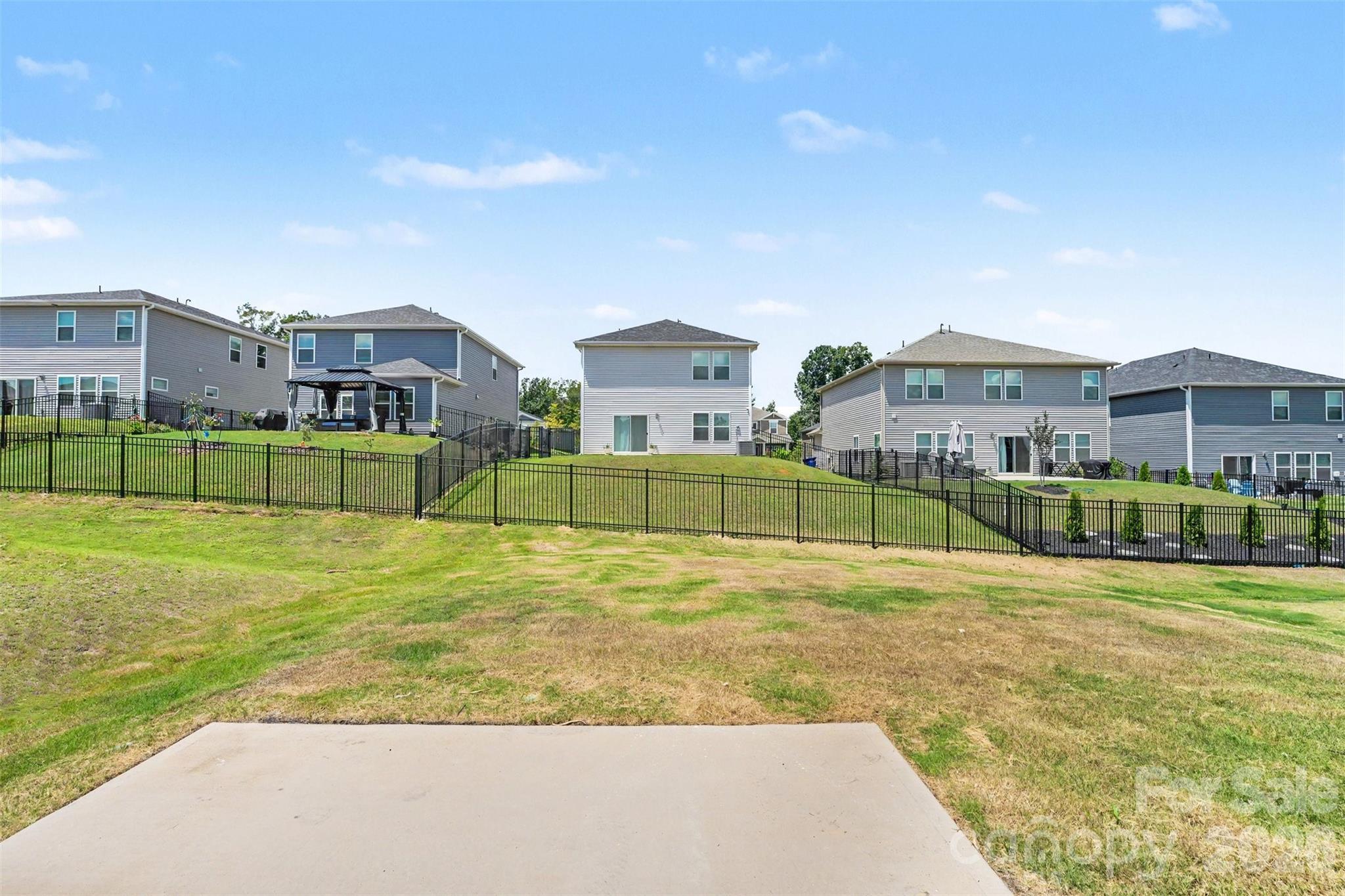 155 Shepherds Landing Drive — Mooresville