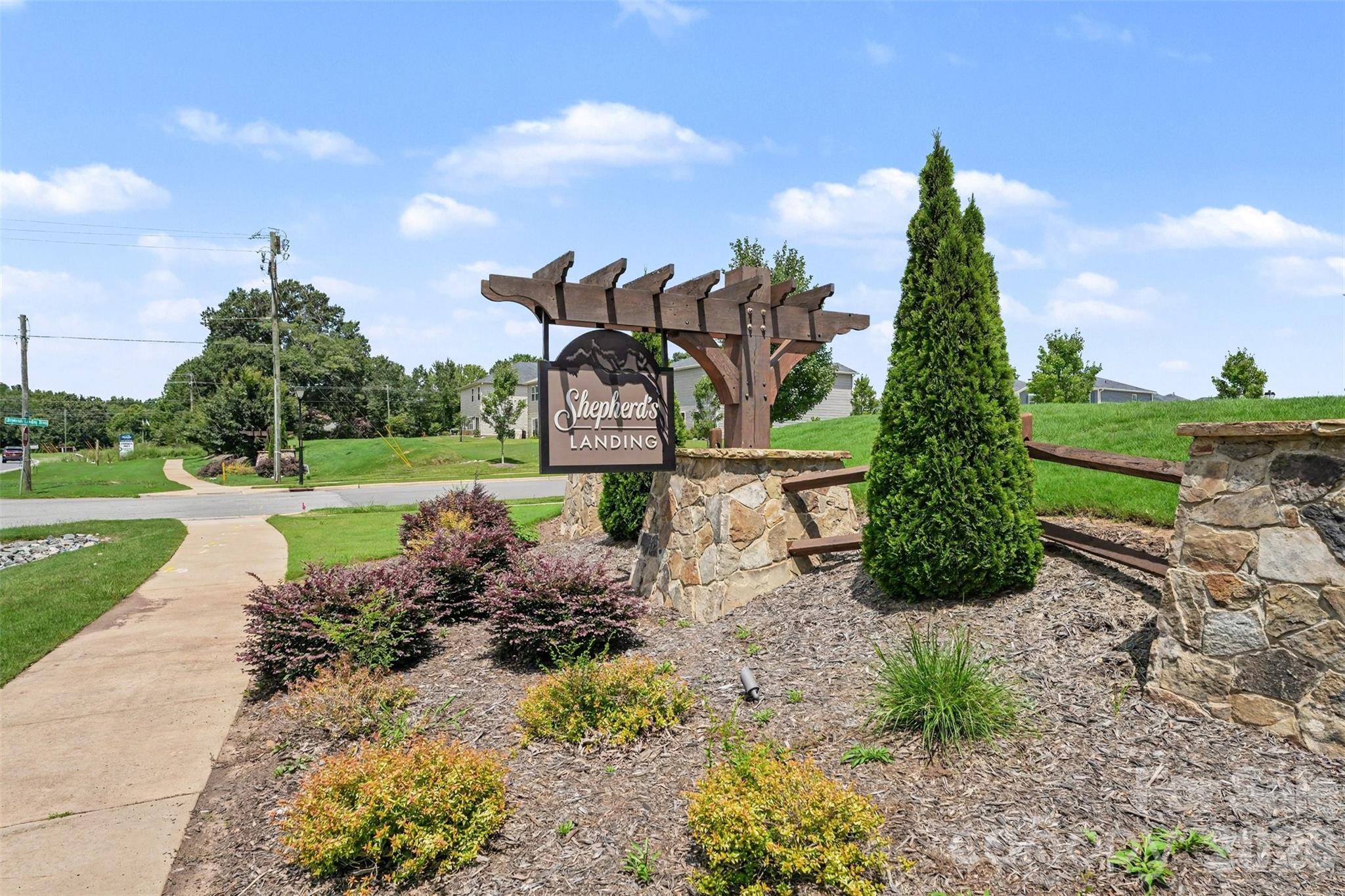 155 Shepherds Landing Drive — Mooresville
