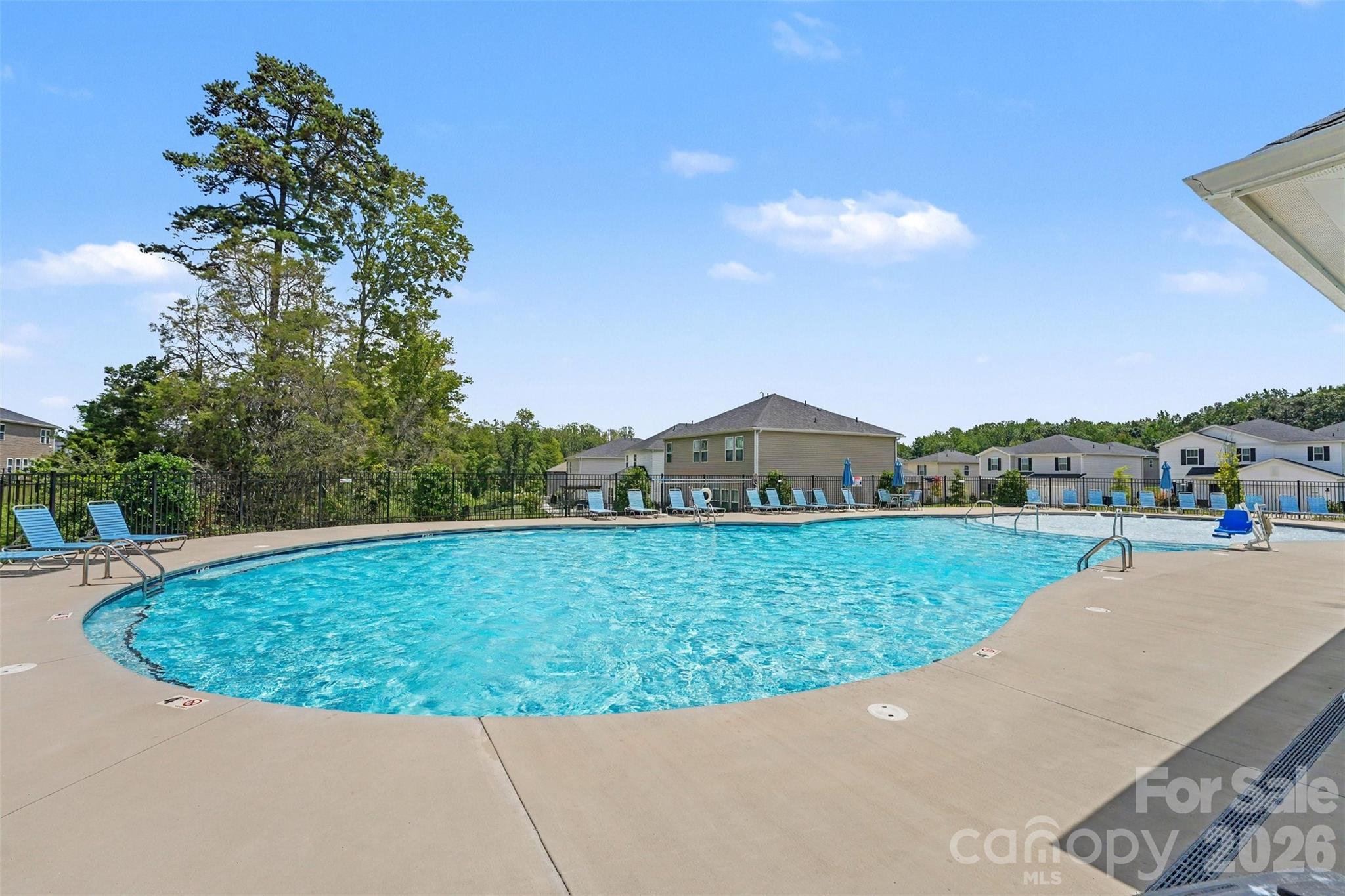 155 Shepherds Landing Drive — Mooresville