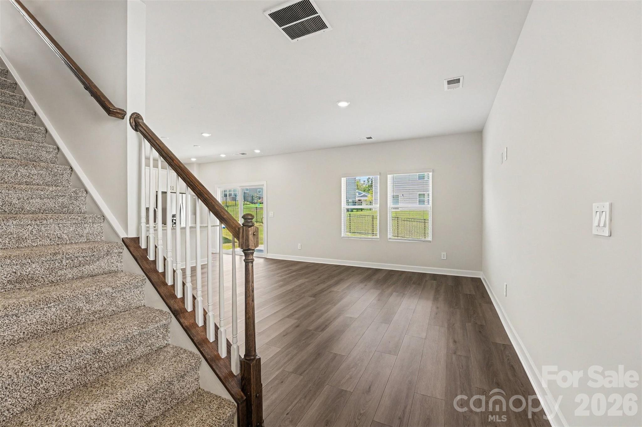 155 Shepherds Landing Drive — Mooresville