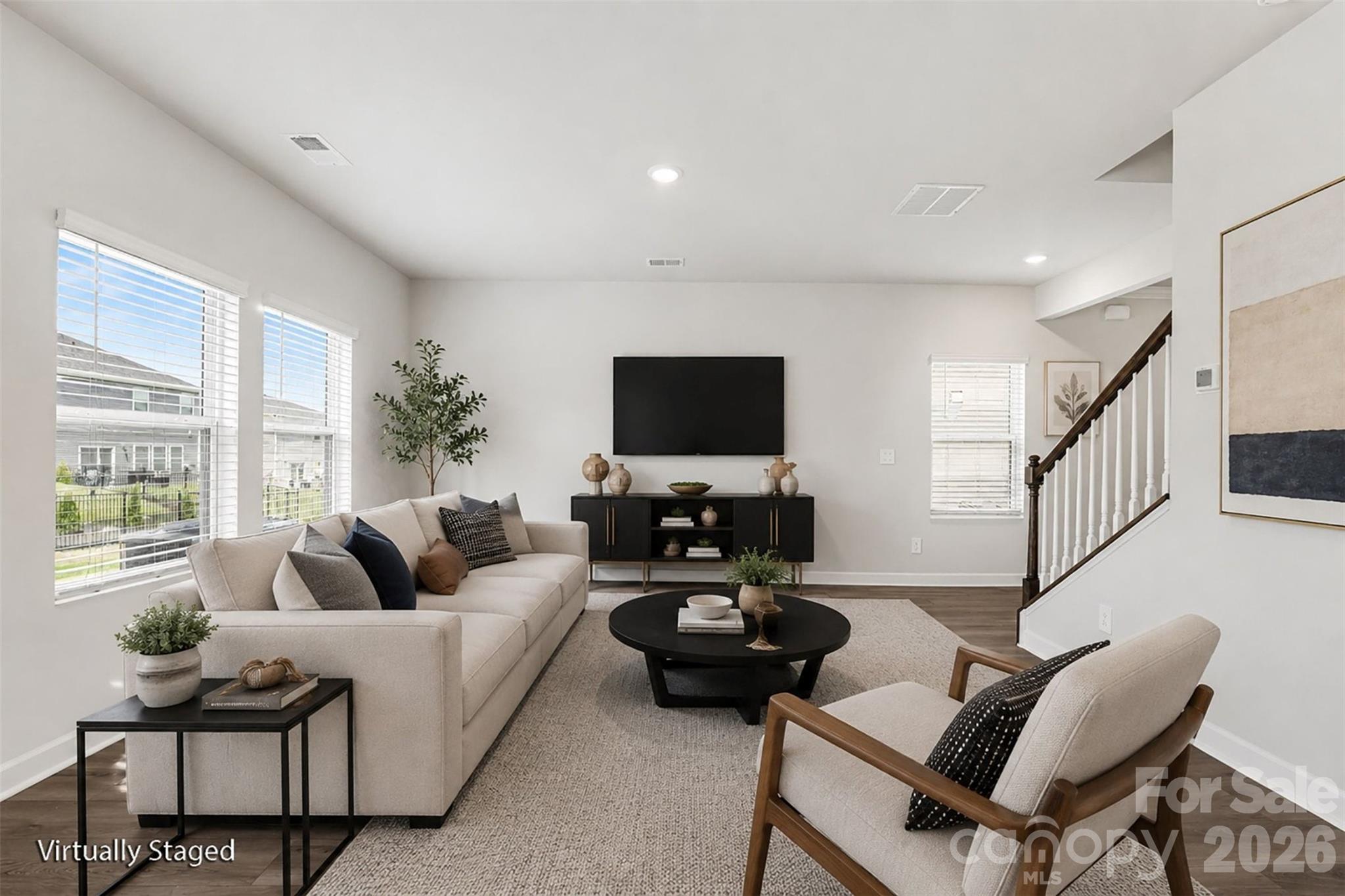 155 Shepherds Landing Drive — Mooresville
