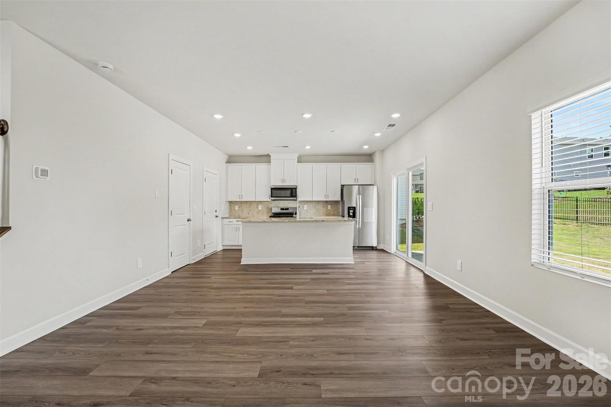 155 Shepherds Landing Drive — Mooresville