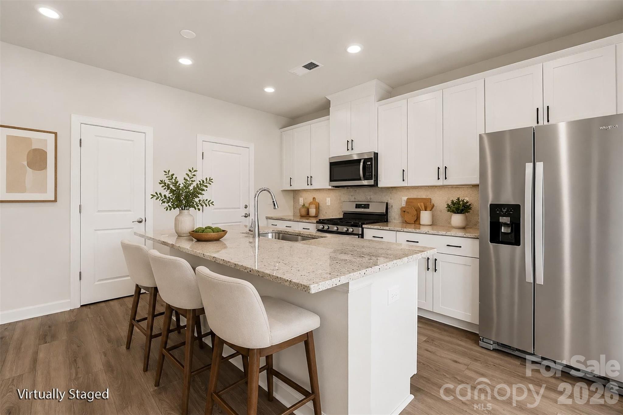 155 Shepherds Landing Drive — Mooresville