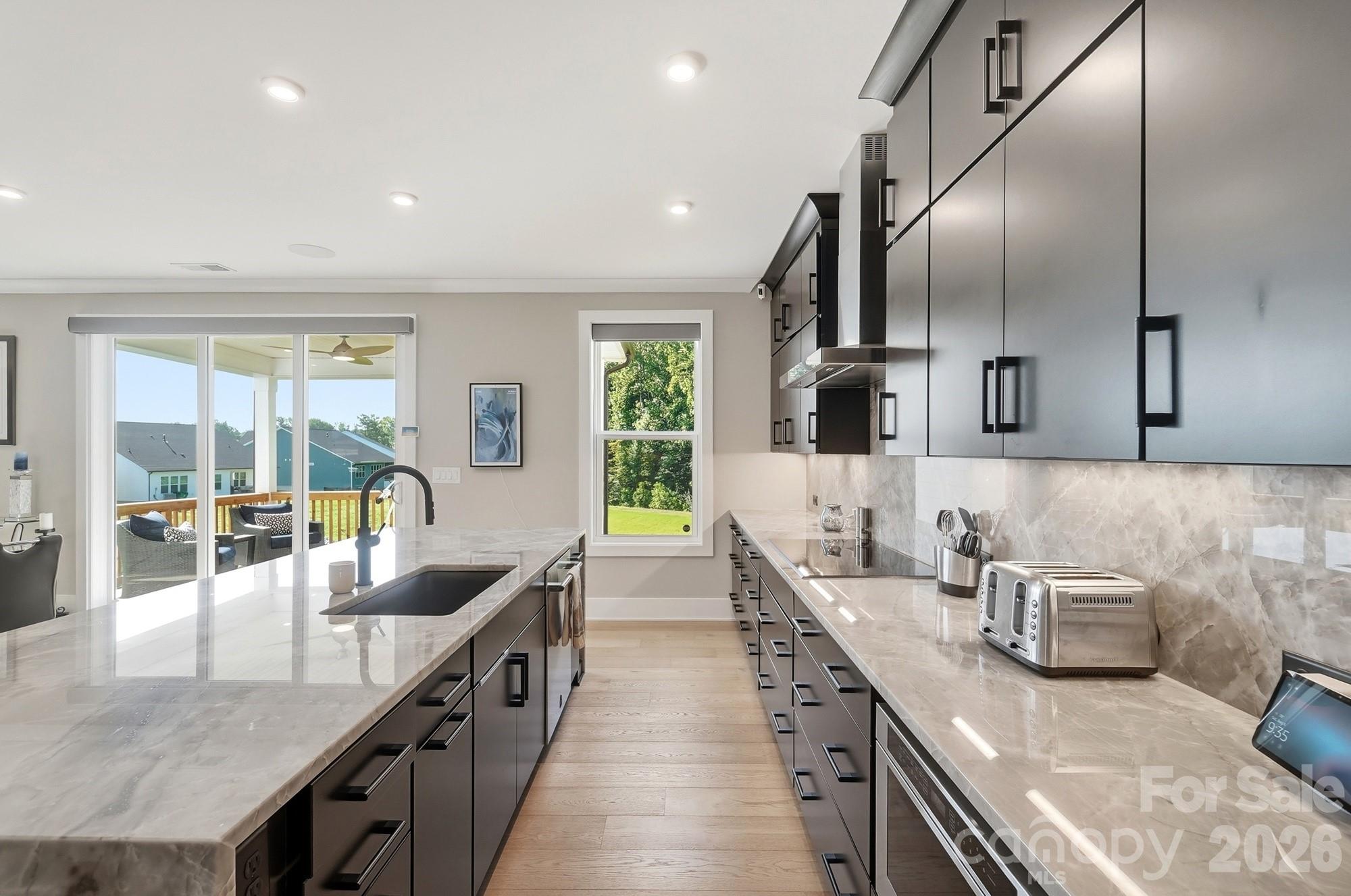5225 Glenwalk Drive — Charlotte
