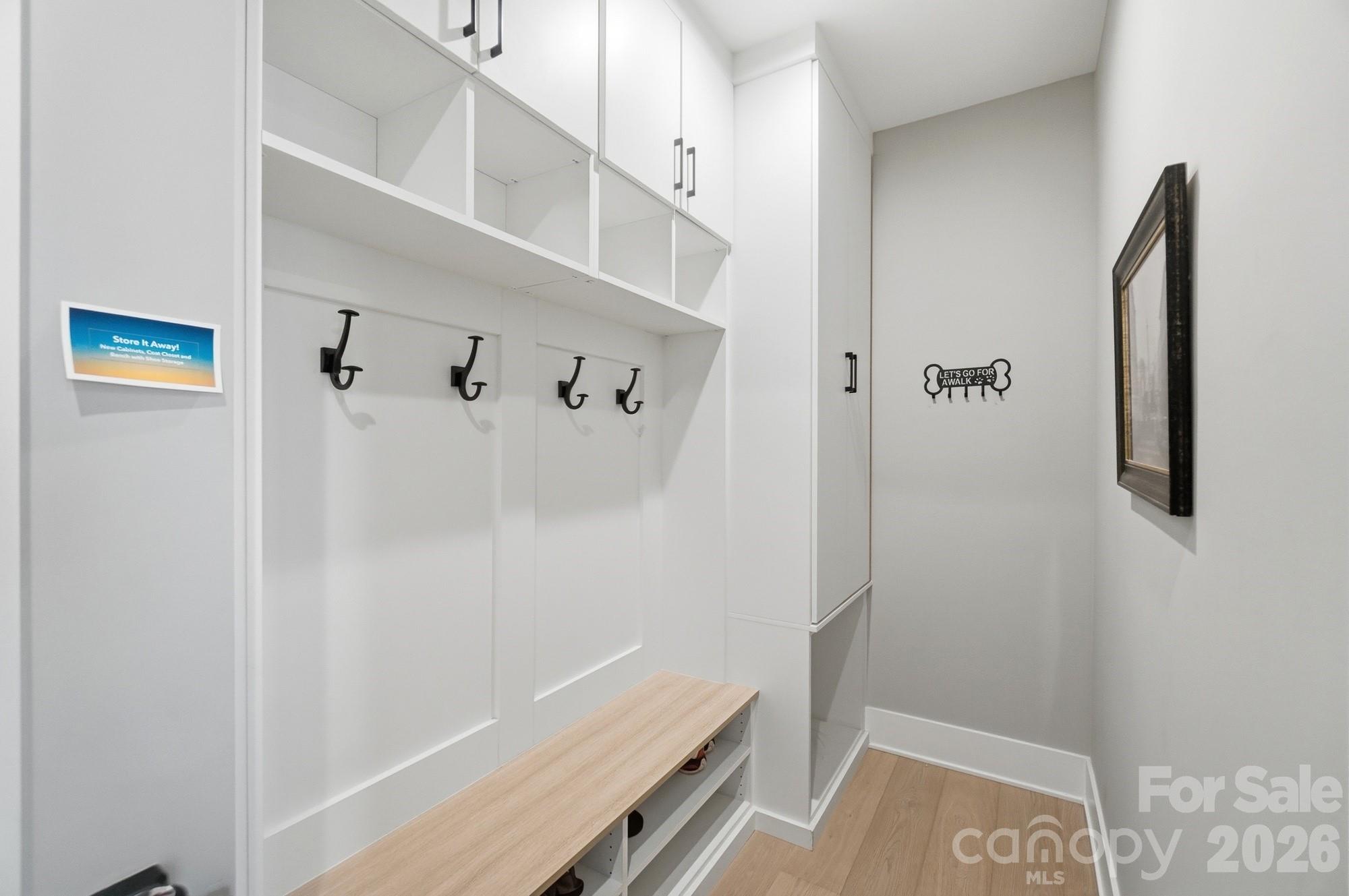 5225 Glenwalk Drive — Charlotte