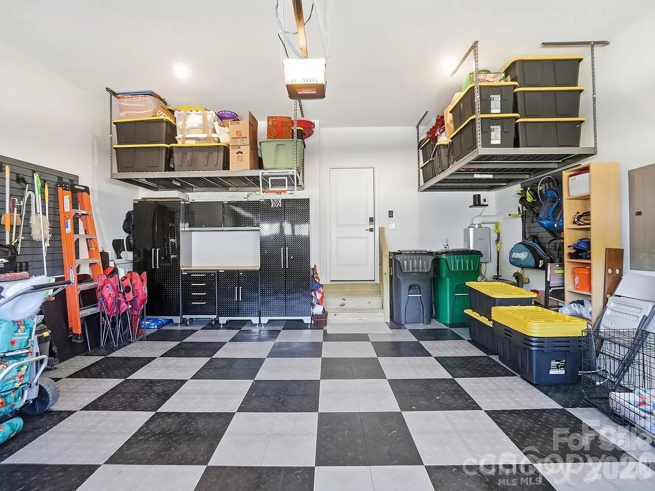 5225 Glenwalk Drive — Charlotte