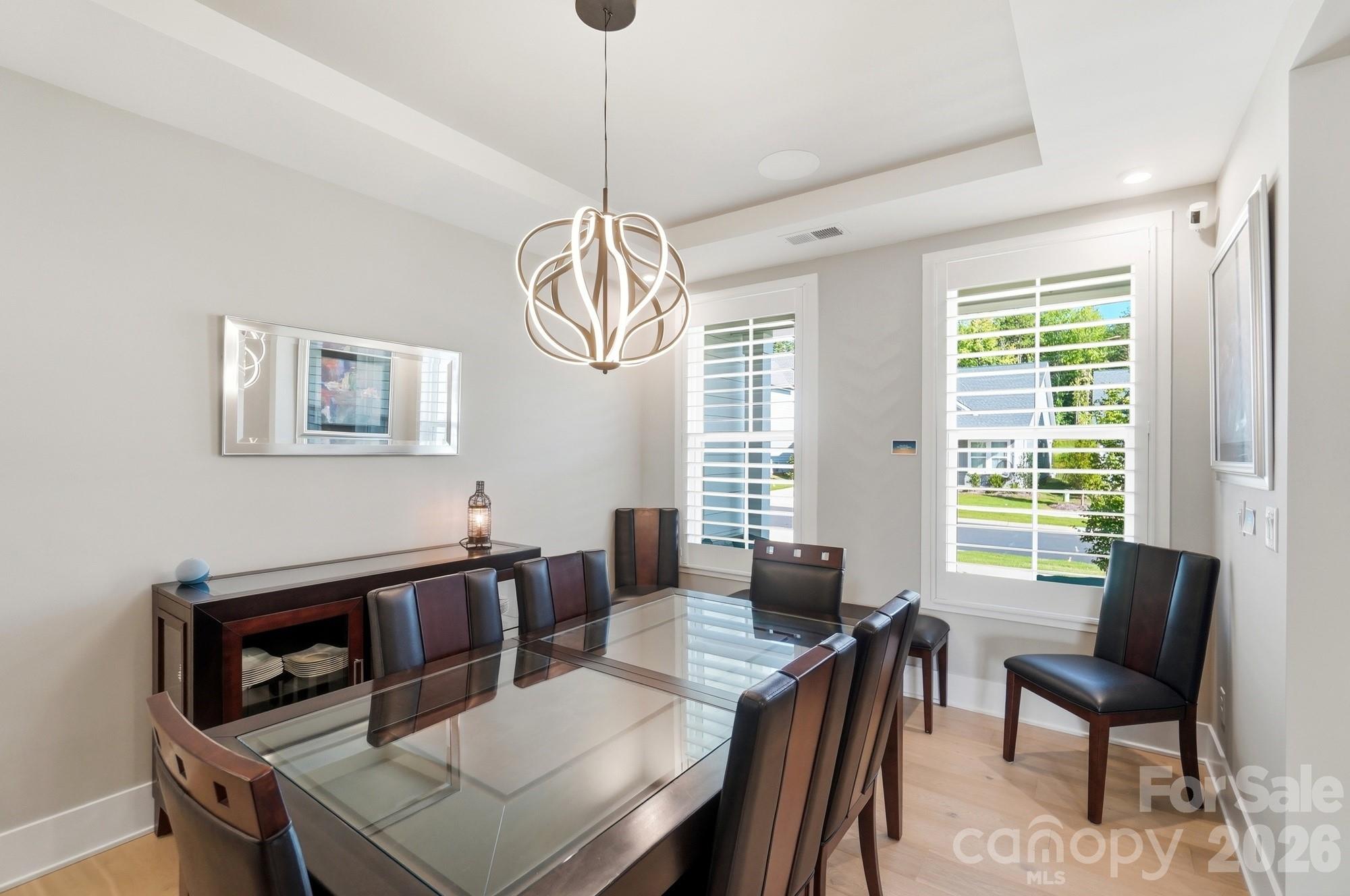 5225 Glenwalk Drive — Charlotte