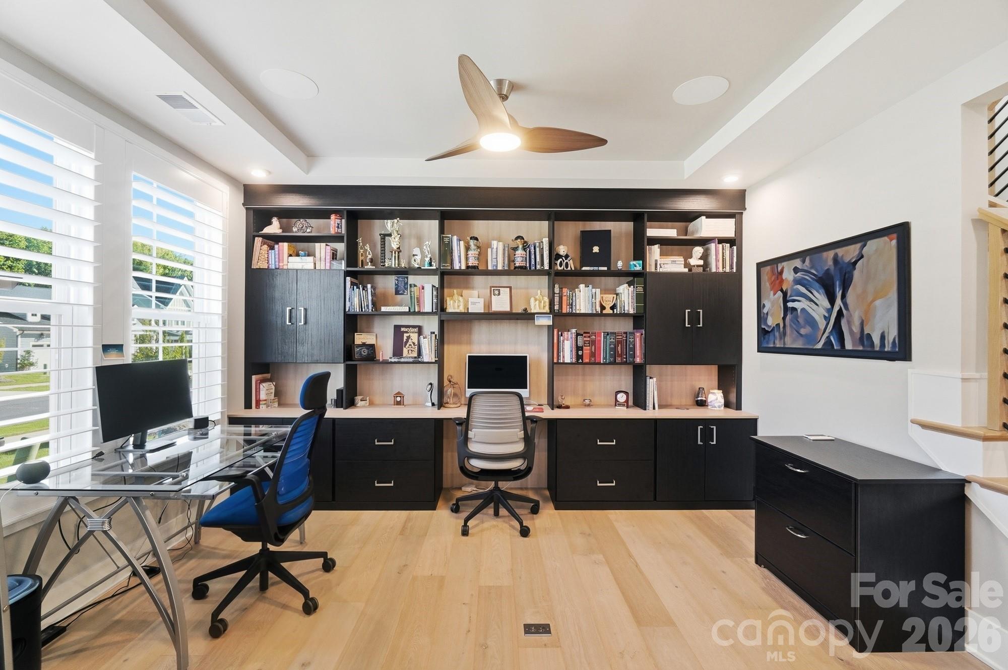 5225 Glenwalk Drive — Charlotte