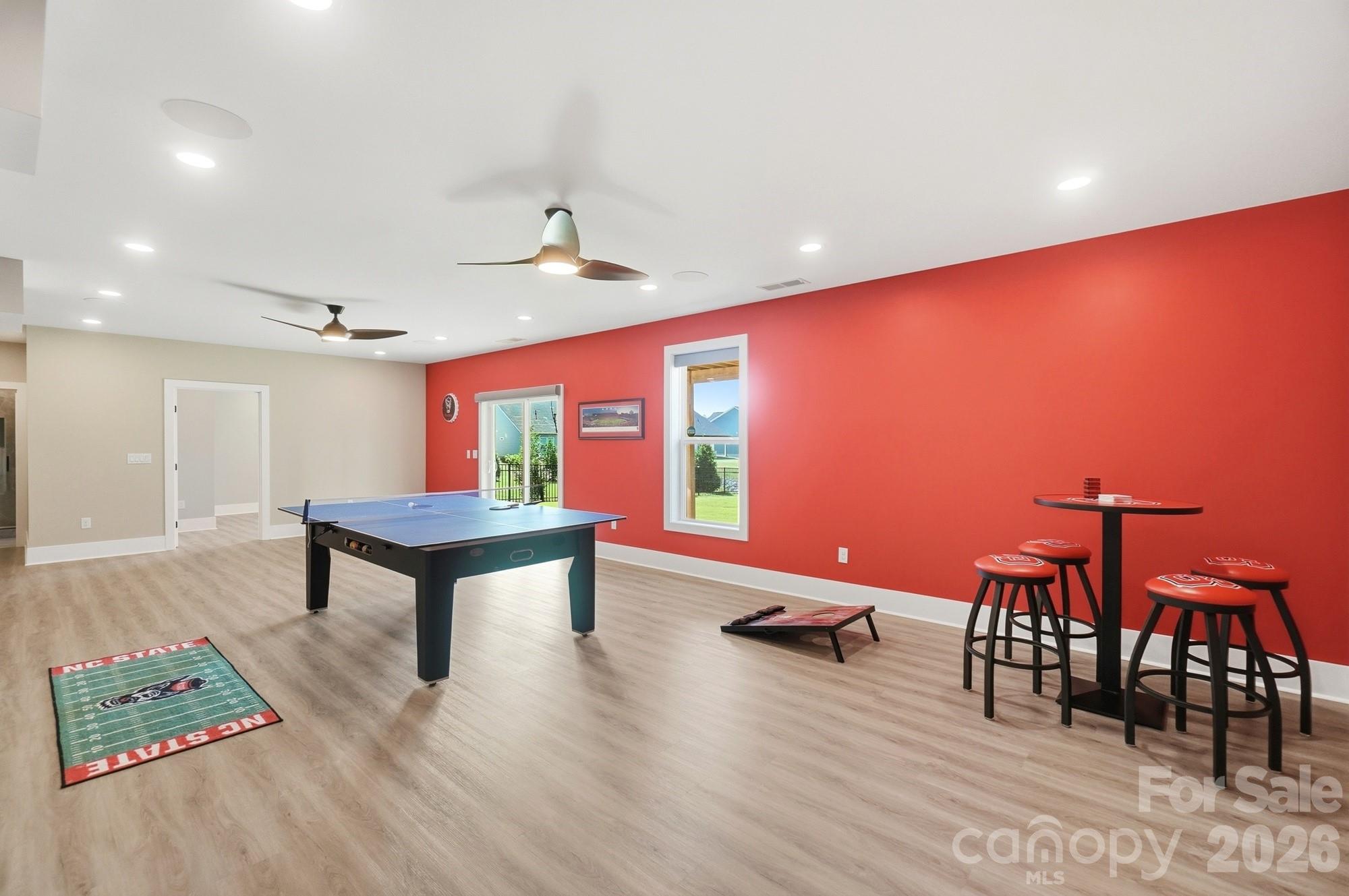 5225 Glenwalk Drive — Charlotte