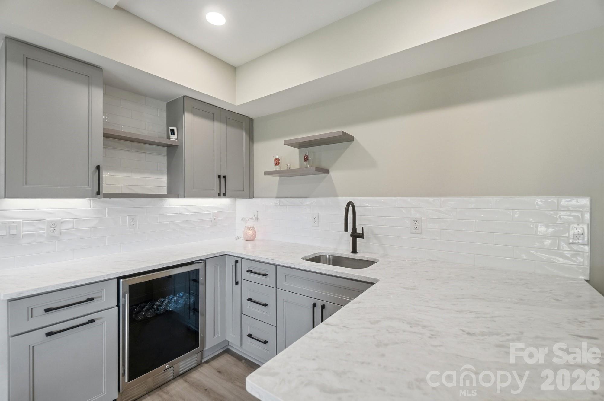 5225 Glenwalk Drive — Charlotte