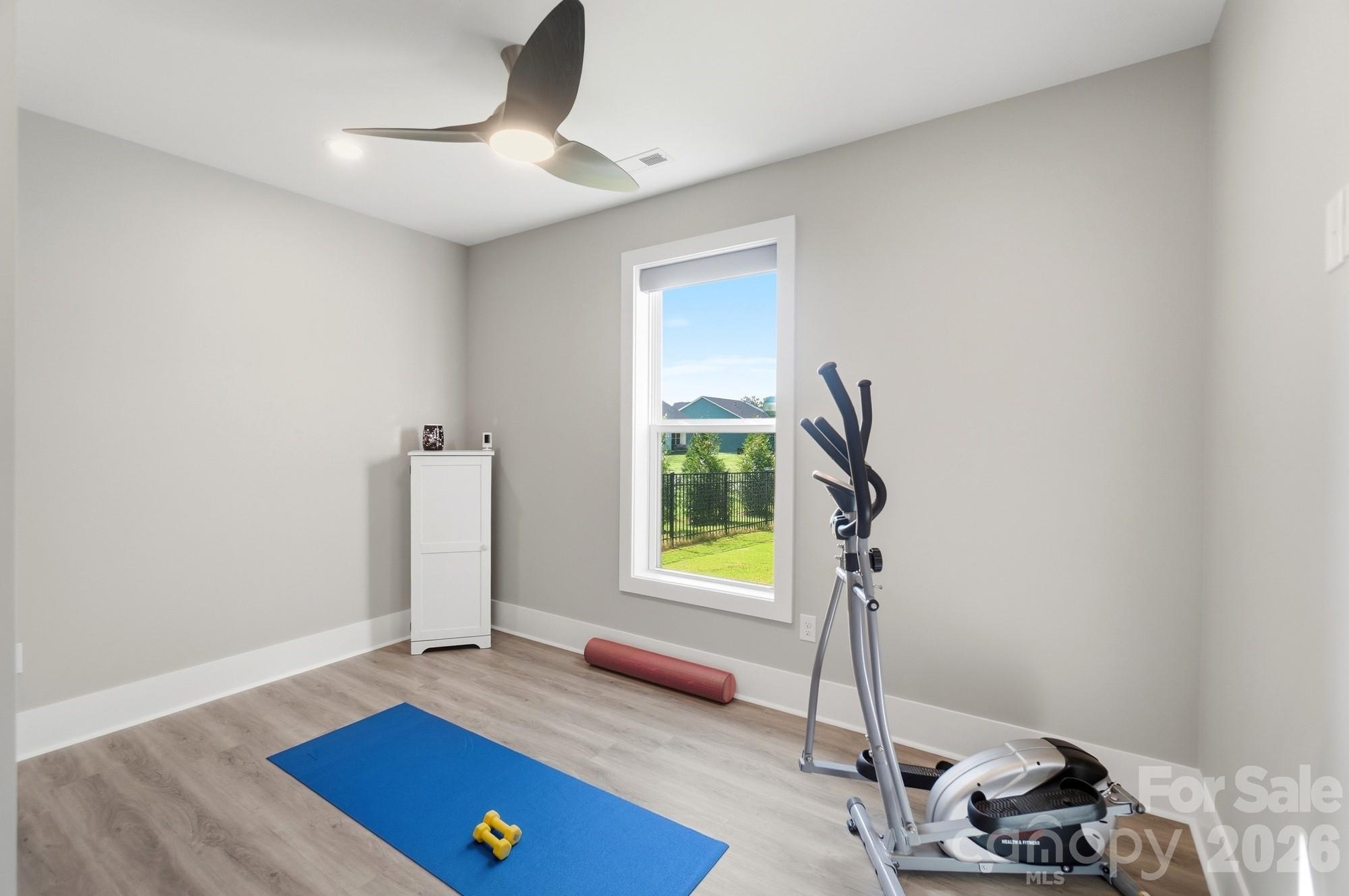 5225 Glenwalk Drive — Charlotte
