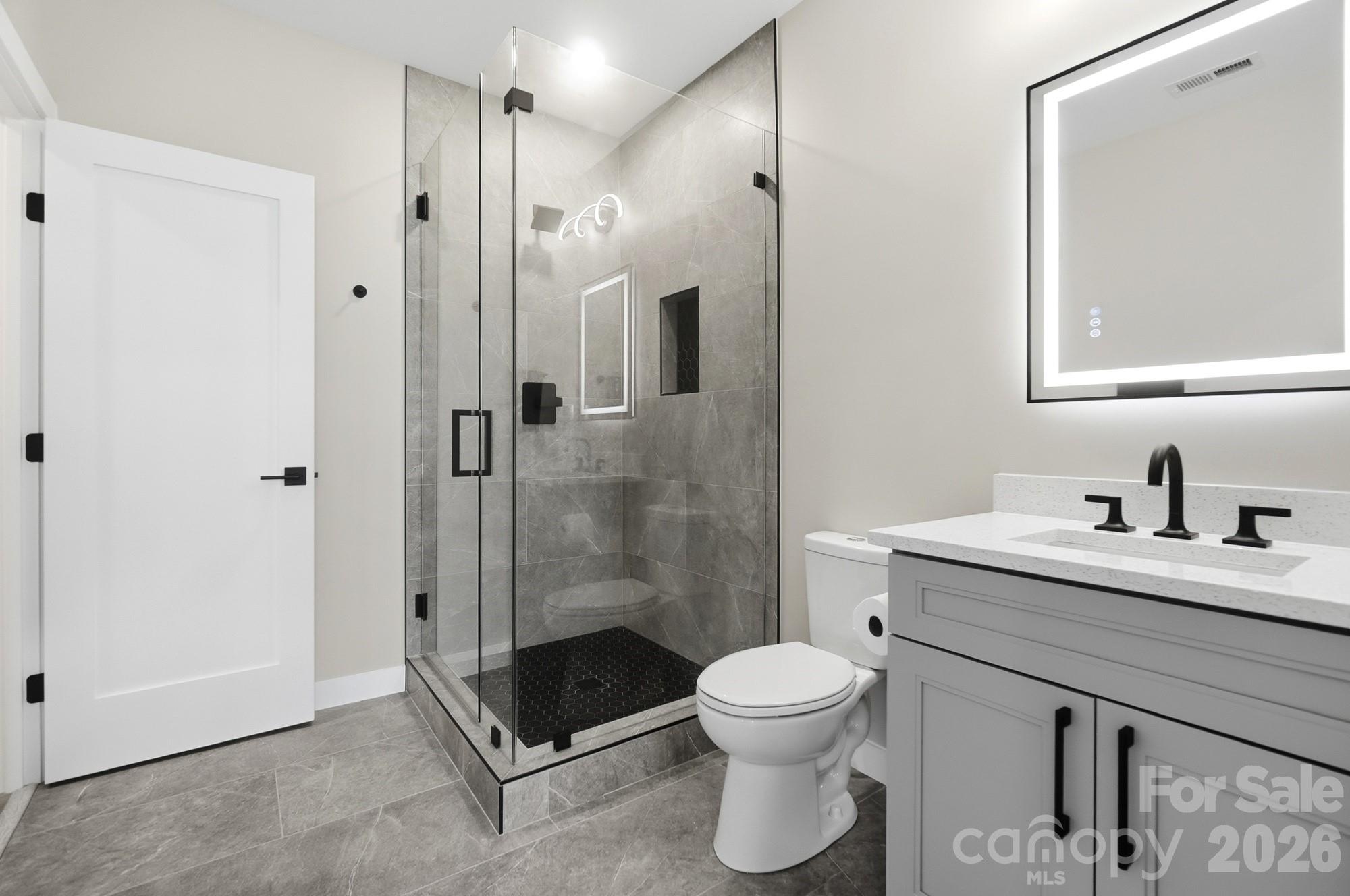 5225 Glenwalk Drive — Charlotte