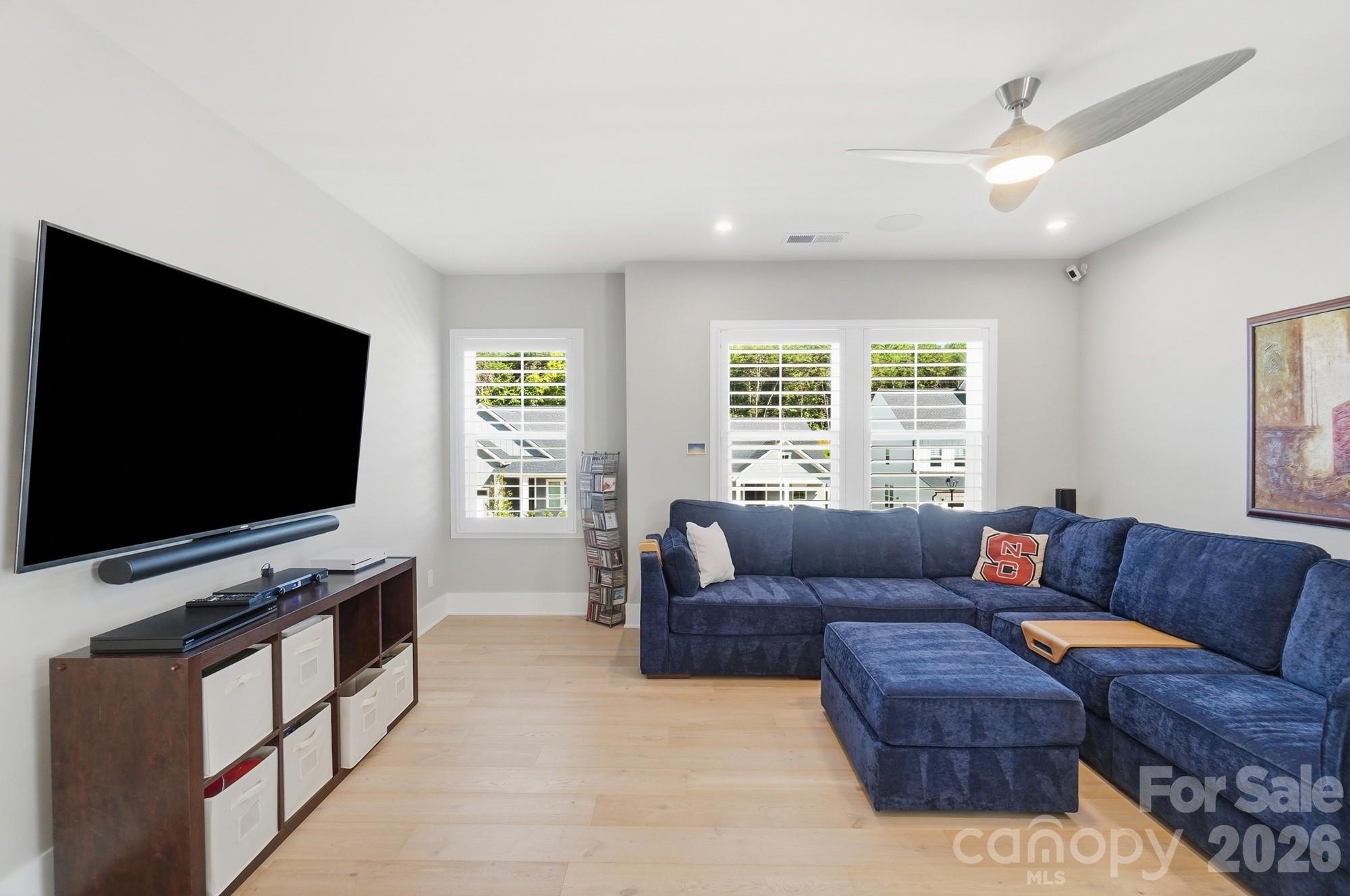 5225 Glenwalk Drive — Charlotte