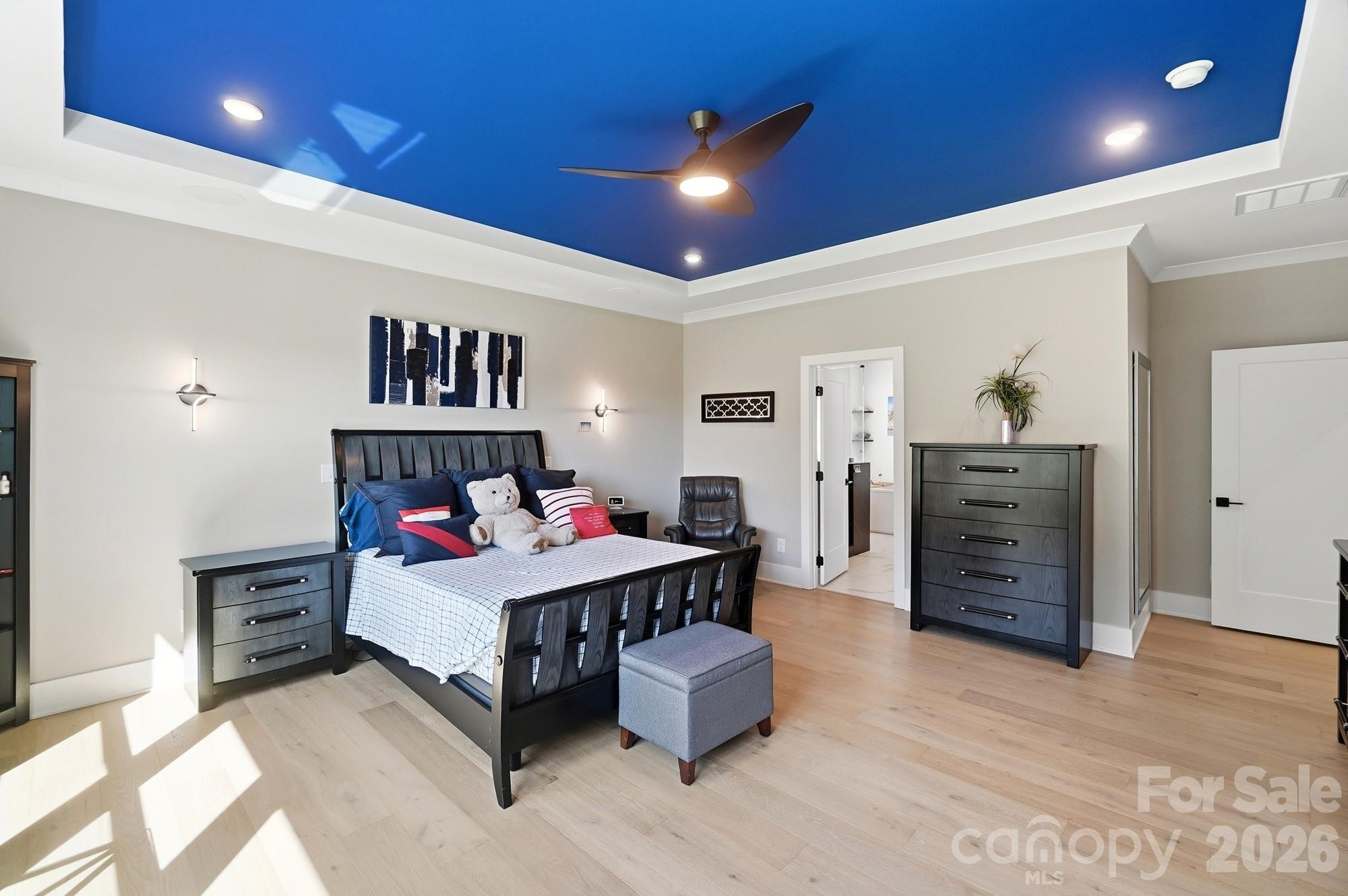5225 Glenwalk Drive — Charlotte