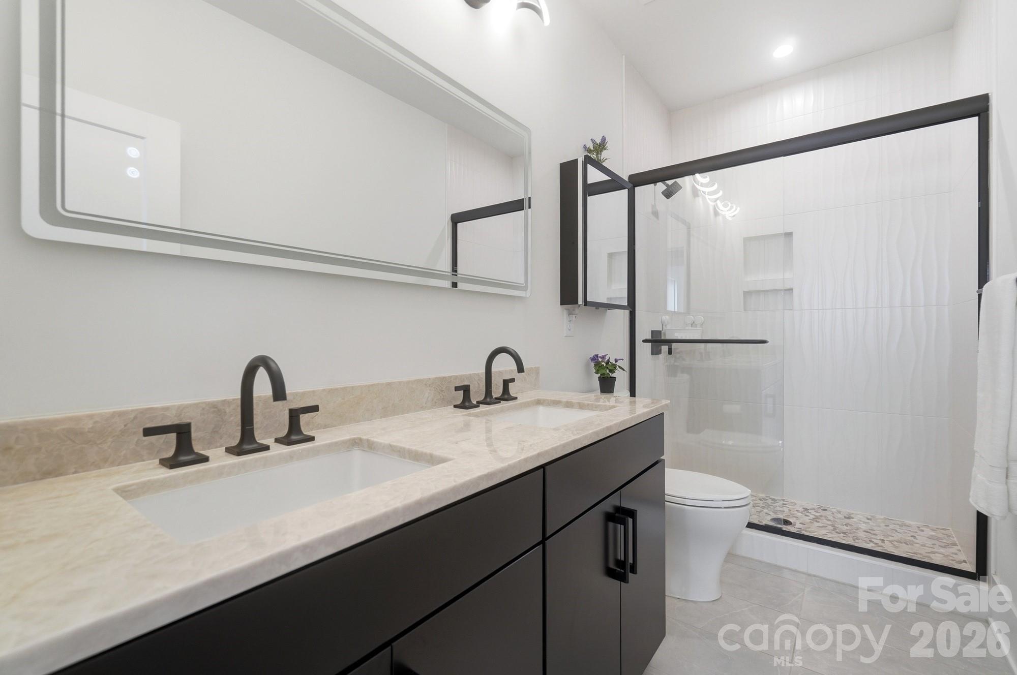5225 Glenwalk Drive — Charlotte