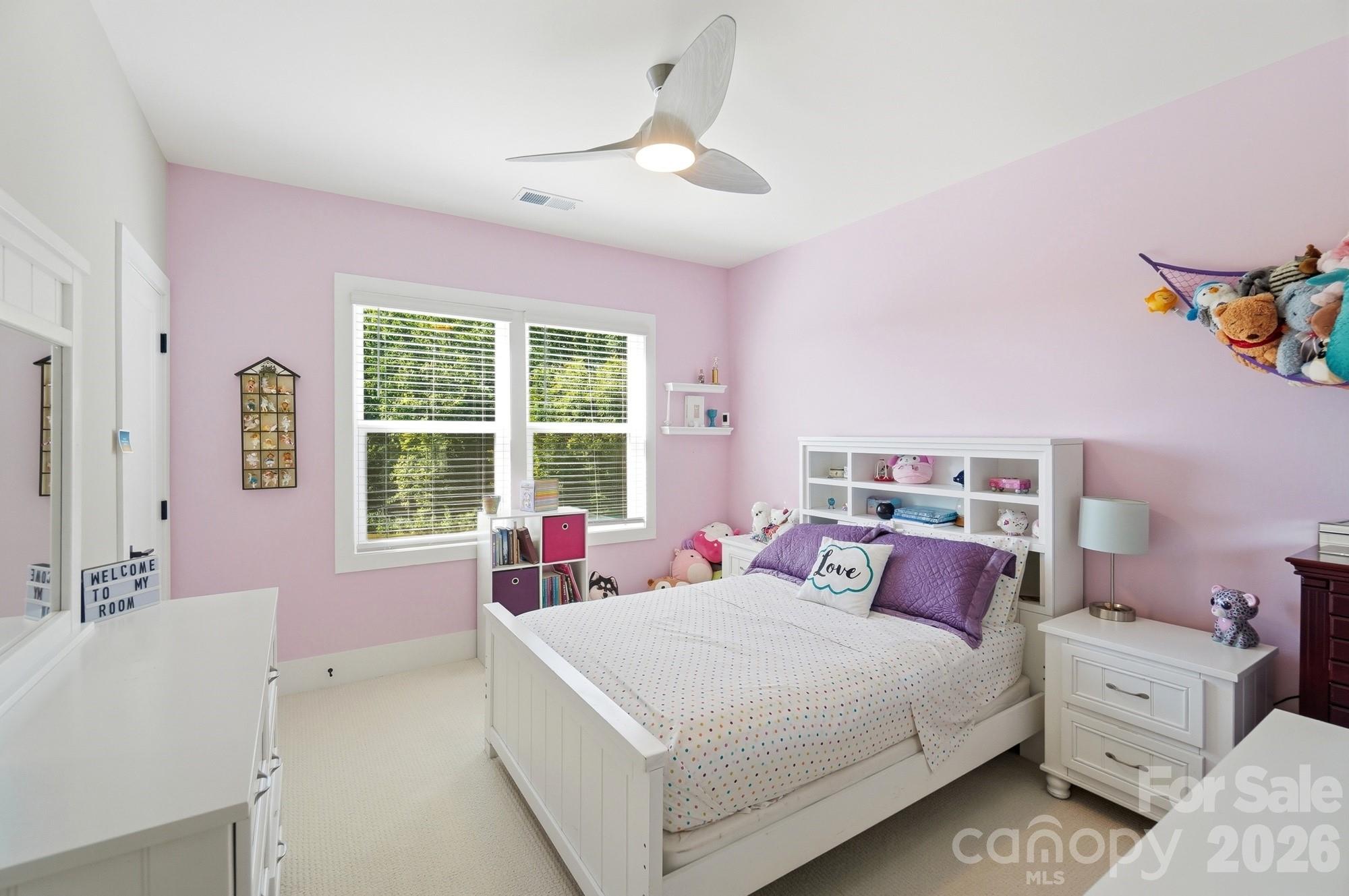 5225 Glenwalk Drive — Charlotte