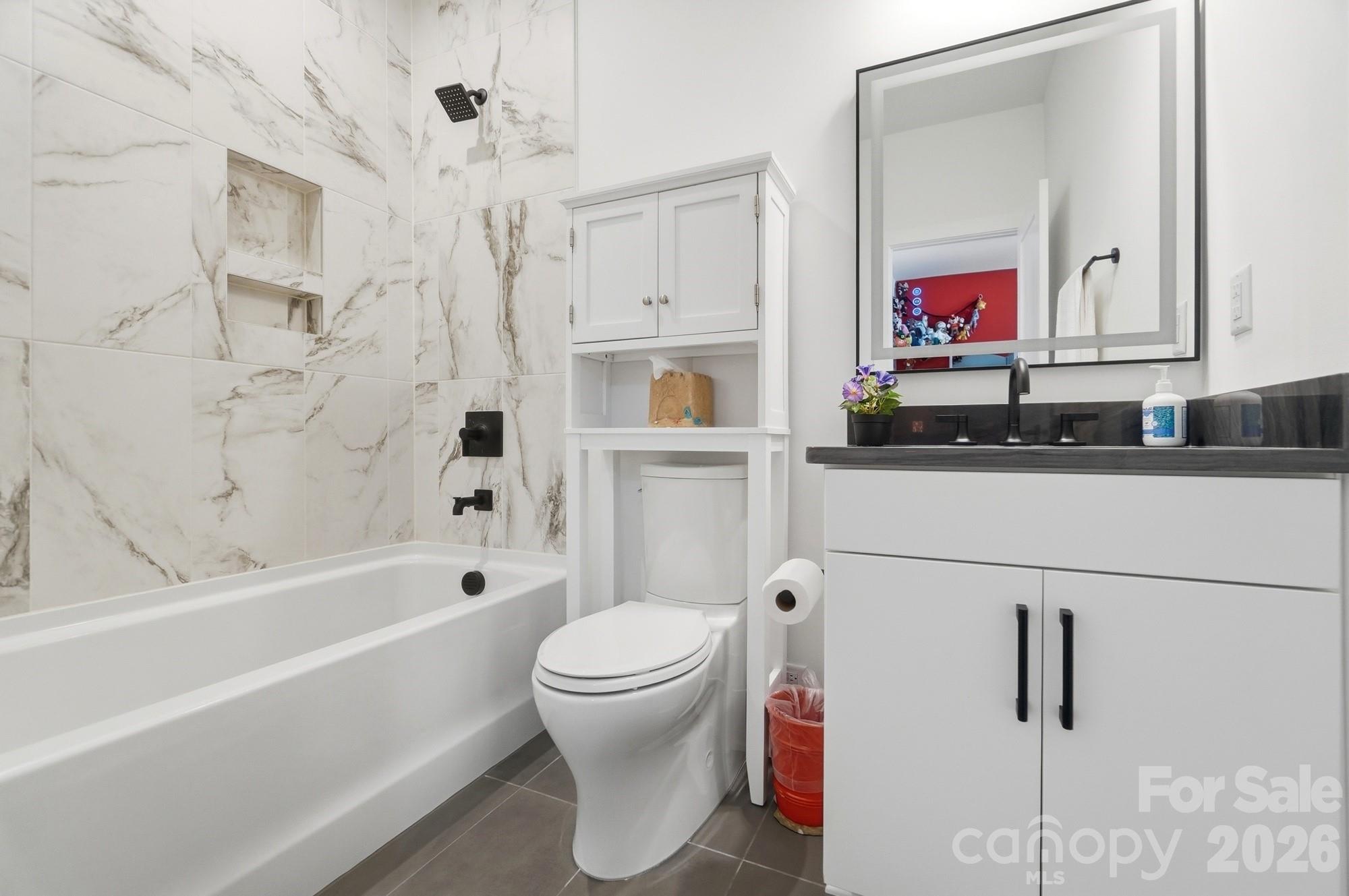 5225 Glenwalk Drive — Charlotte