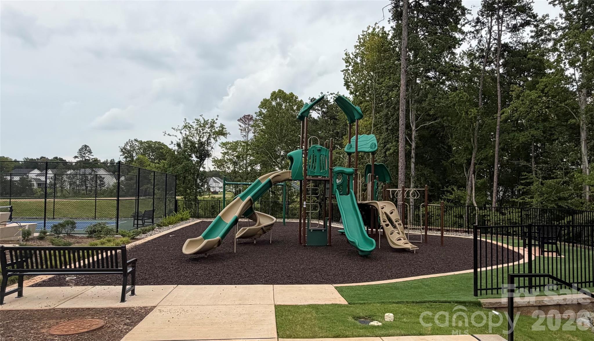5225 Glenwalk Drive — Charlotte