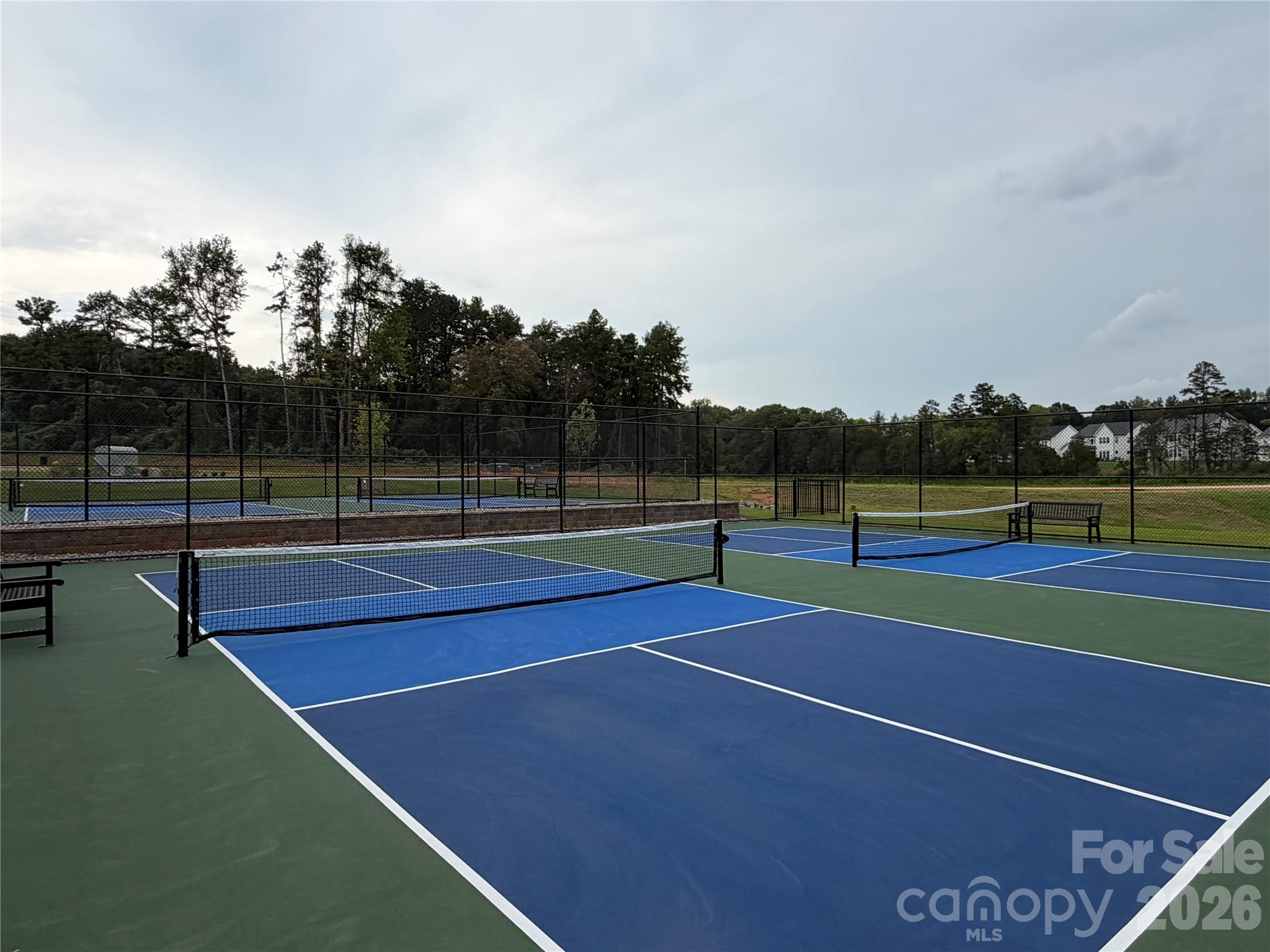 5225 Glenwalk Drive — Charlotte