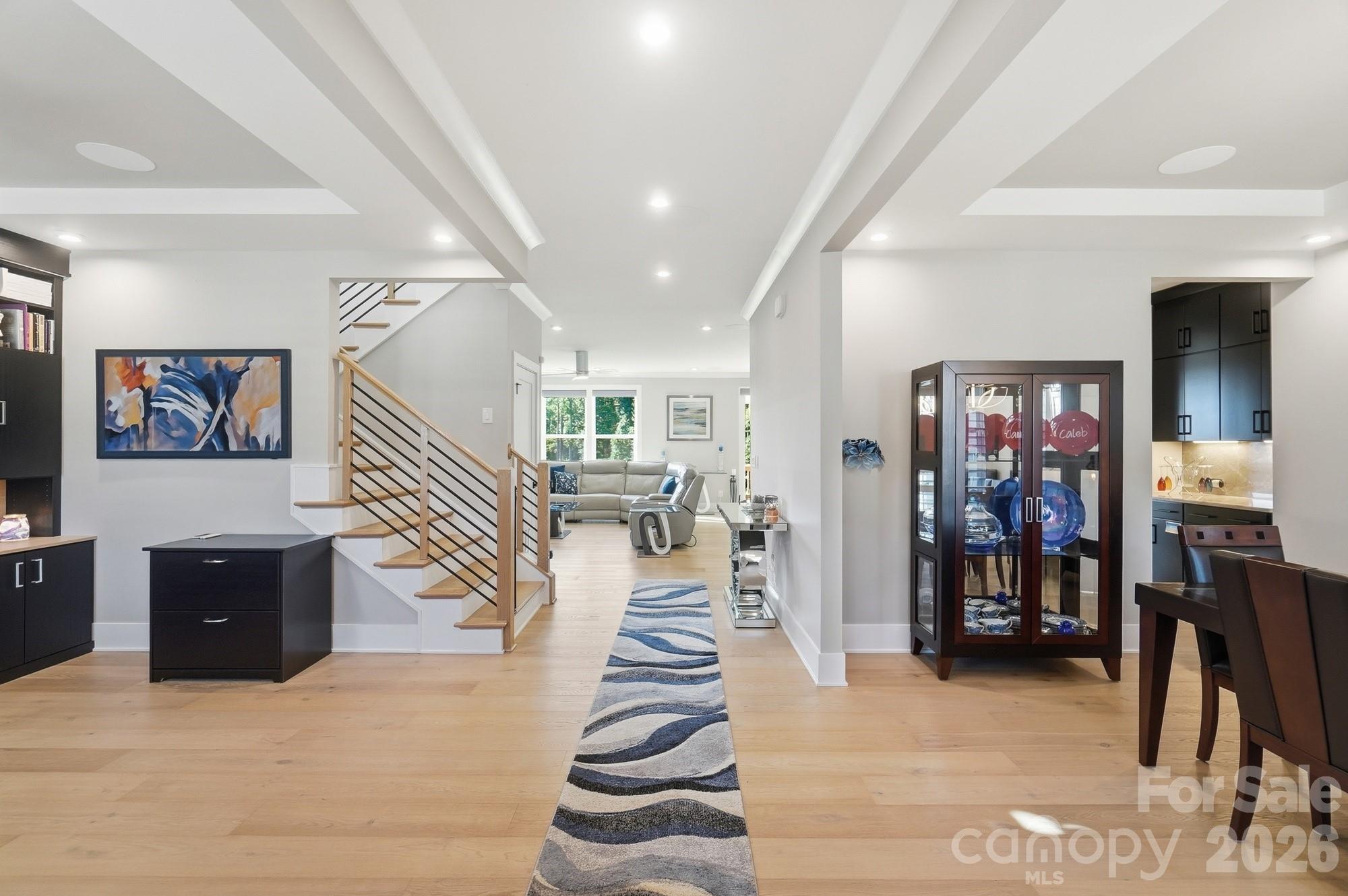 5225 Glenwalk Drive — Charlotte