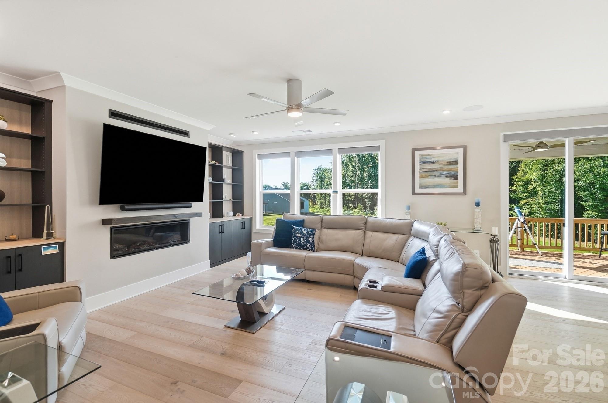 5225 Glenwalk Drive — Charlotte